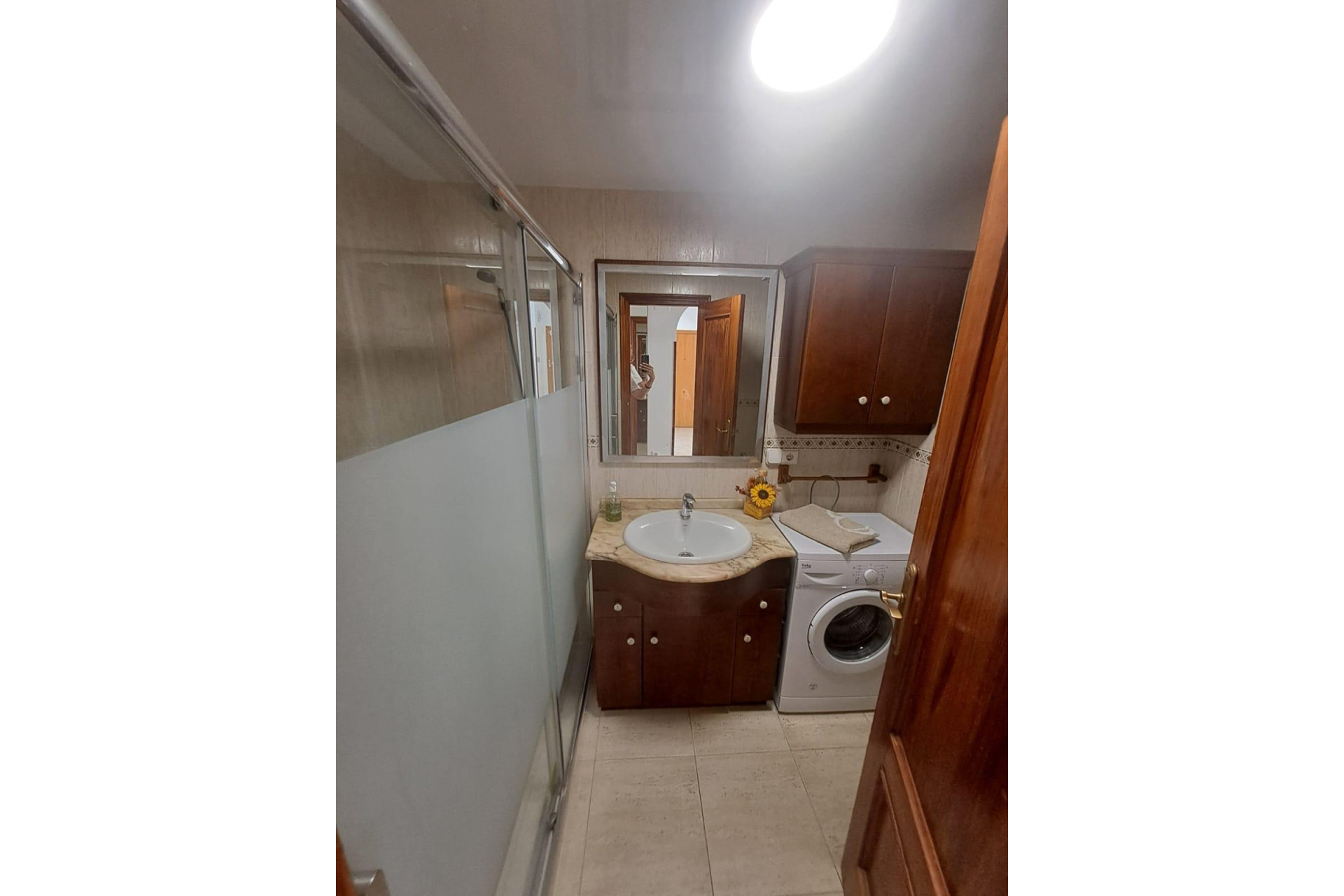 Revente - Appartement - Torrevieja - Centro