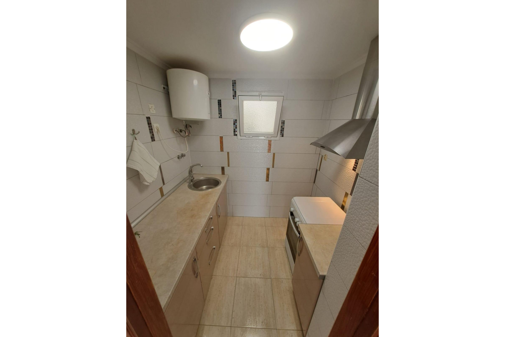 Revente - Appartement - Torrevieja - Centro