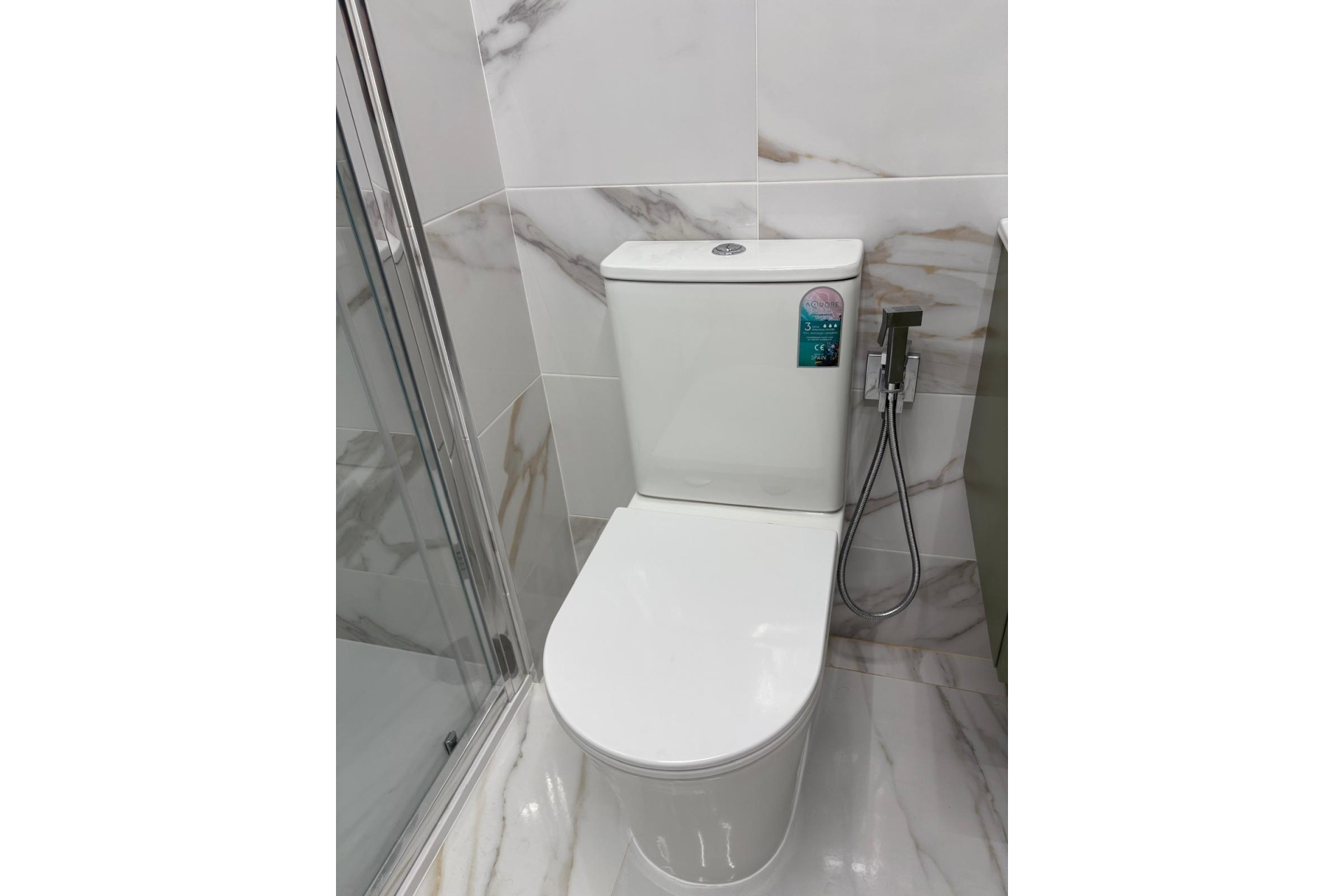 Revente - Appartement - Torrevieja - Centro