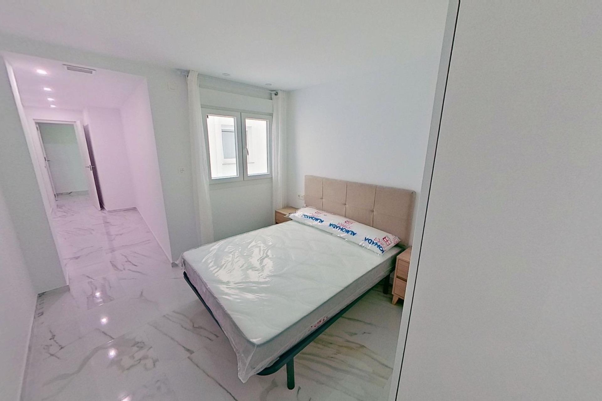 Revente - Appartement - Torrevieja - Centro