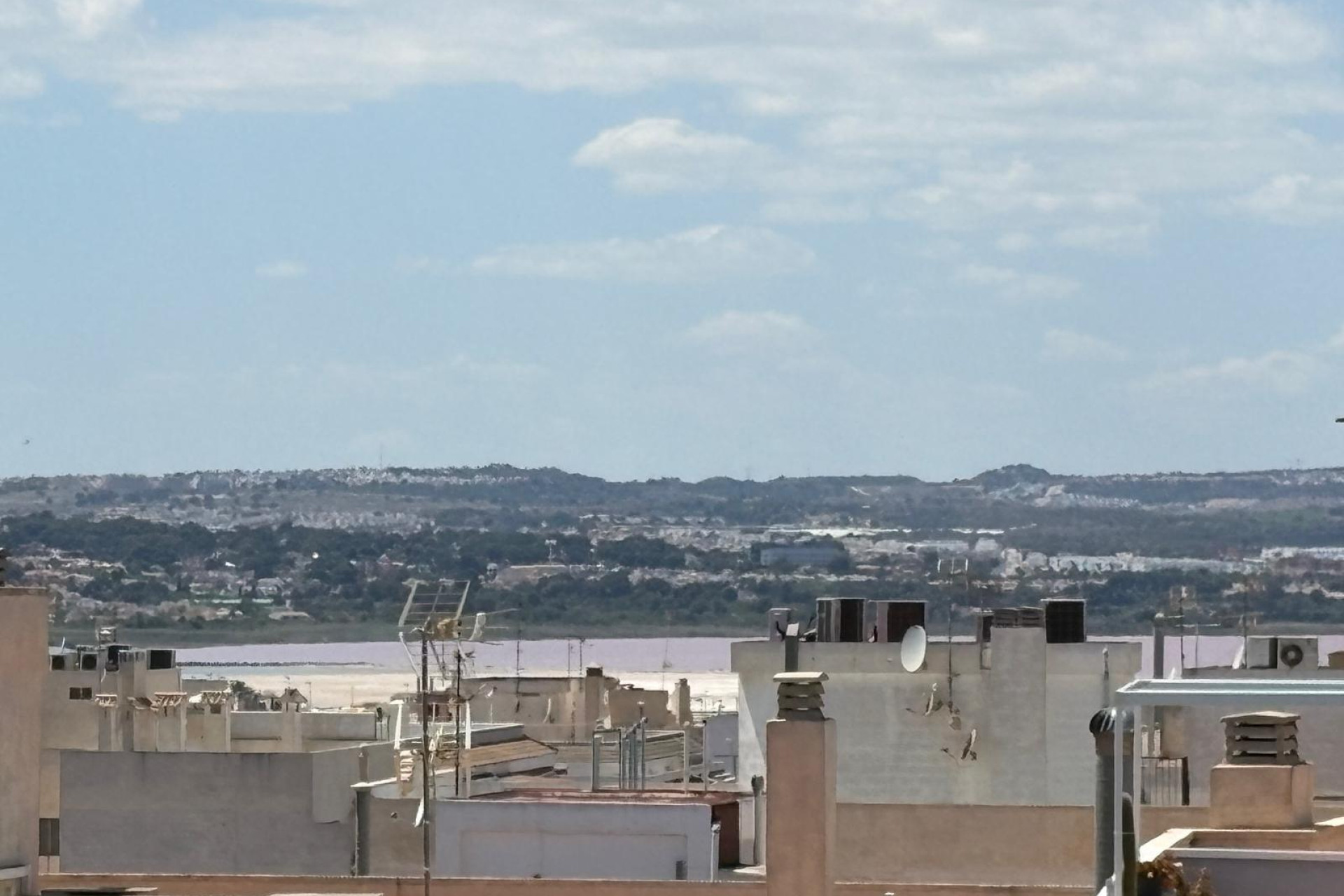 Revente - Appartement - Torrevieja - Centro