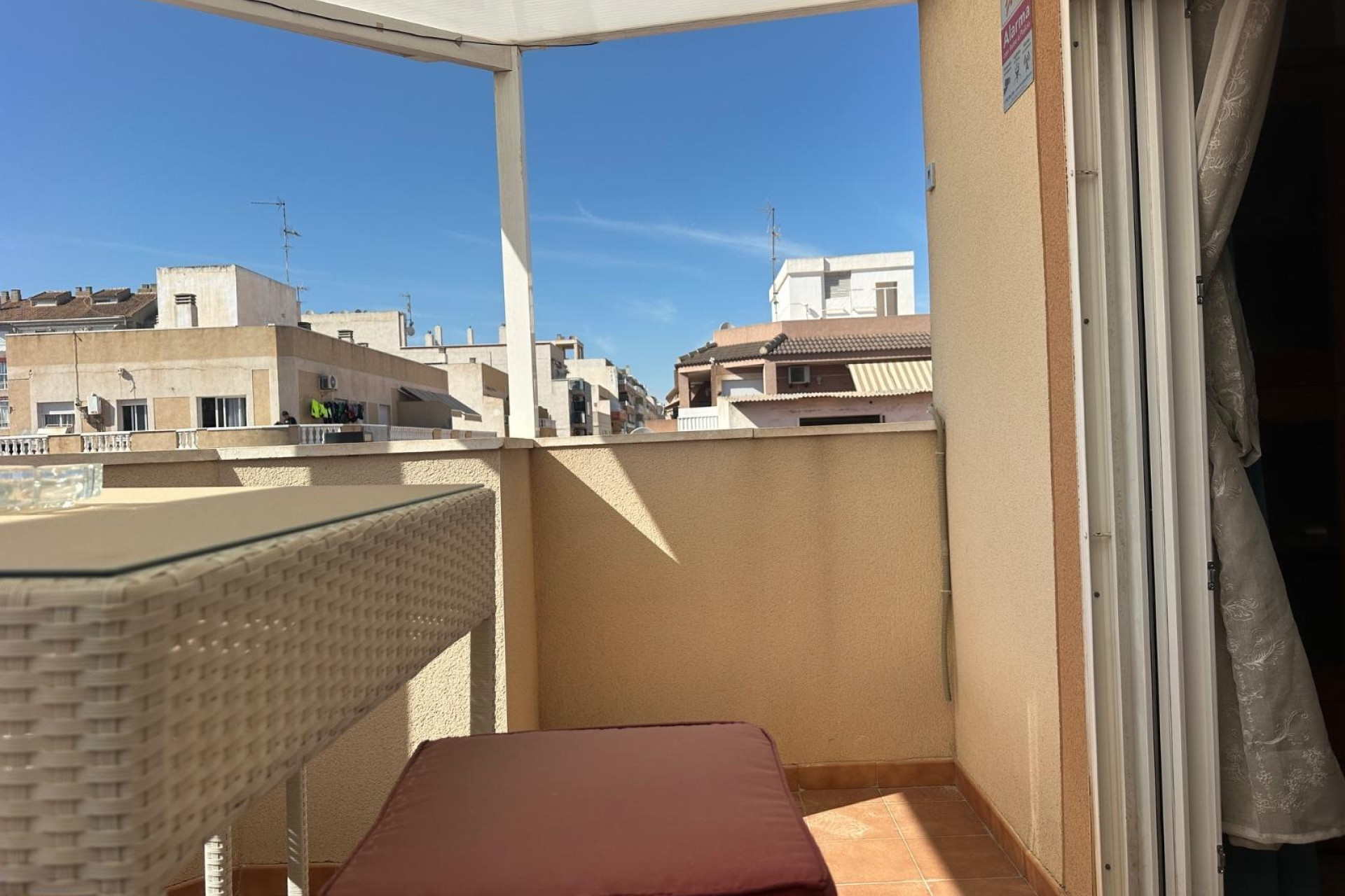 Revente - Appartement - Torrevieja - Centro
