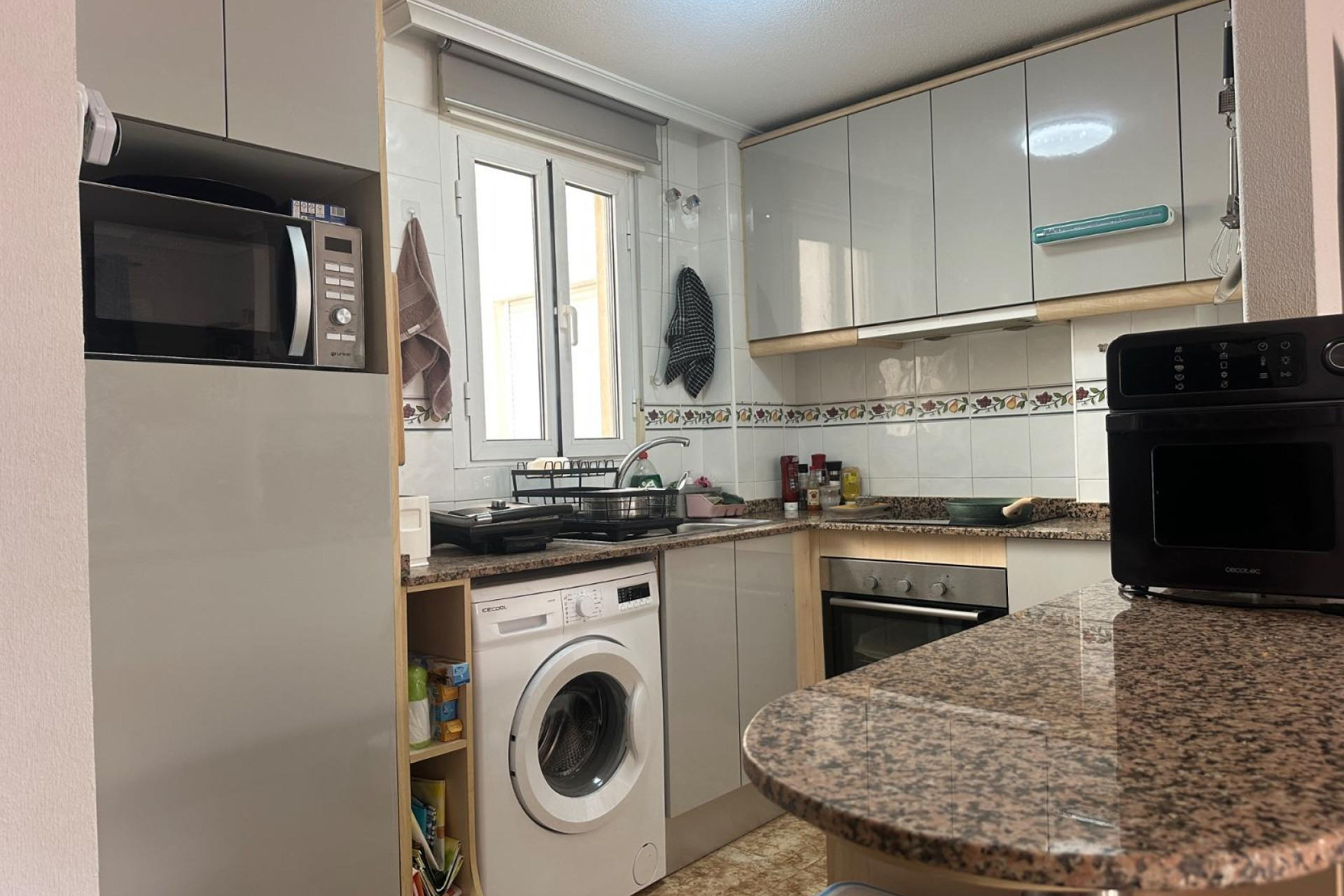 Revente - Appartement - Torrevieja - Centro