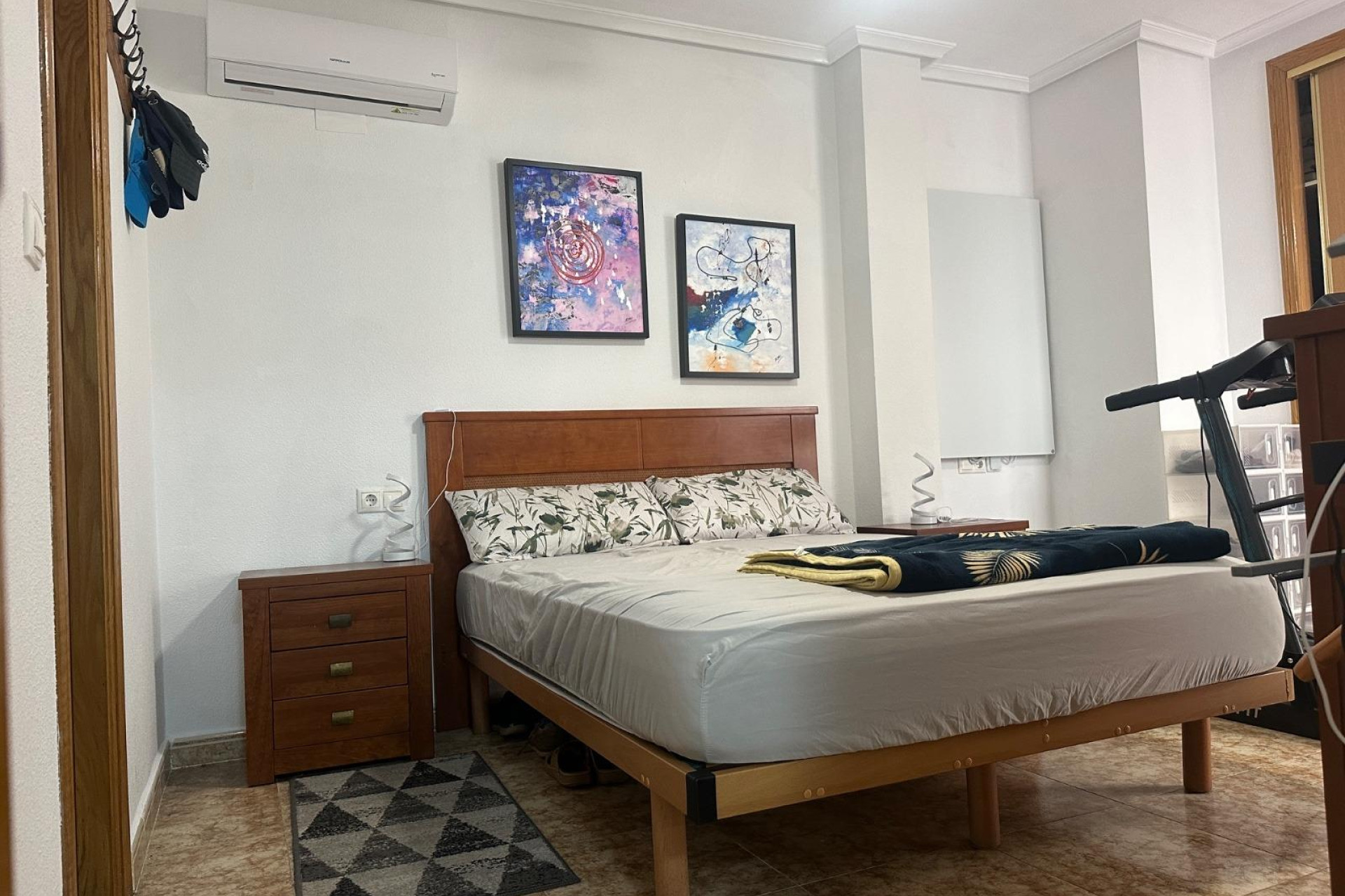 Revente - Appartement - Torrevieja - Centro