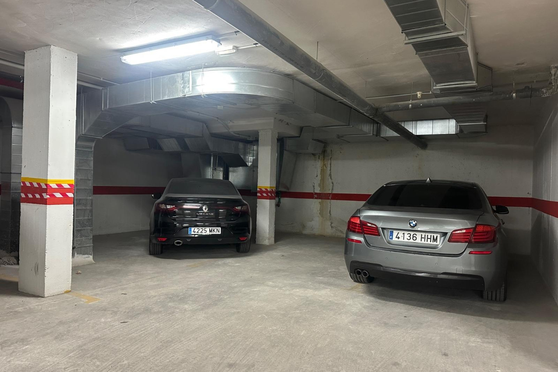 Revente - Appartement - Torrevieja - Centro