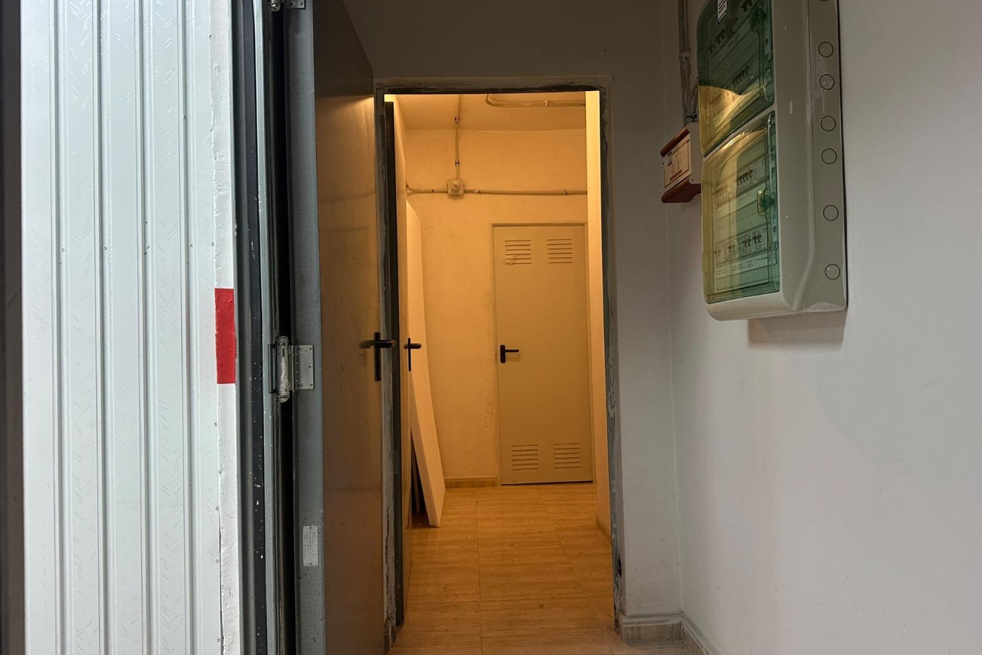 Revente - Appartement - Torrevieja - Centro