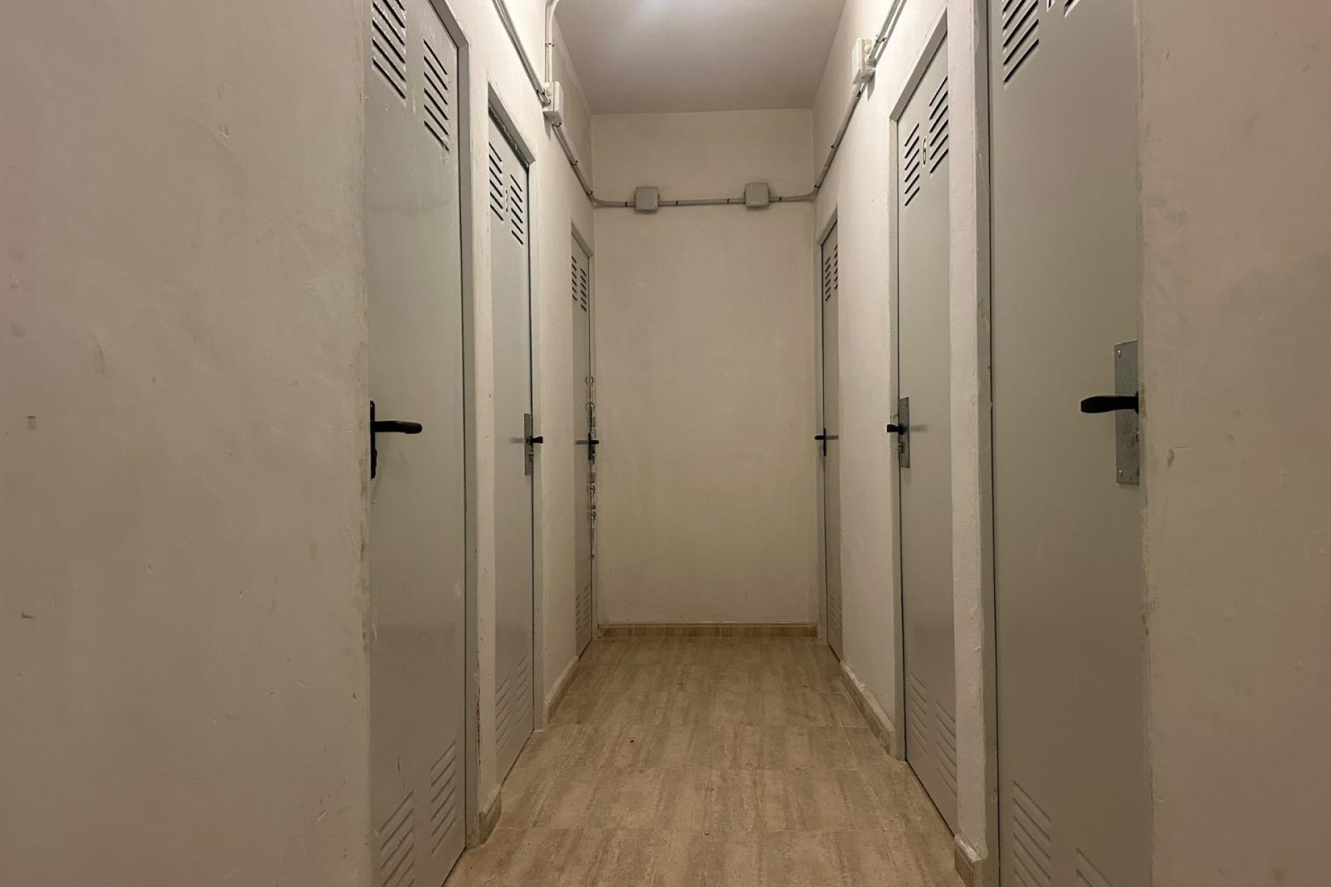 Revente - Appartement - Torrevieja - Centro