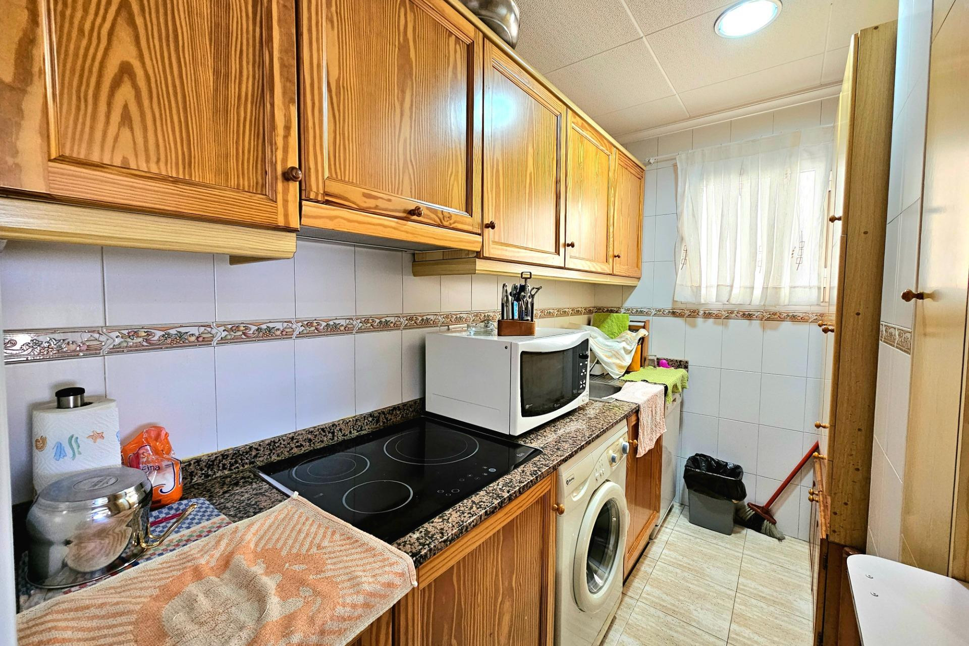 Revente - Appartement - Torrevieja - Centro