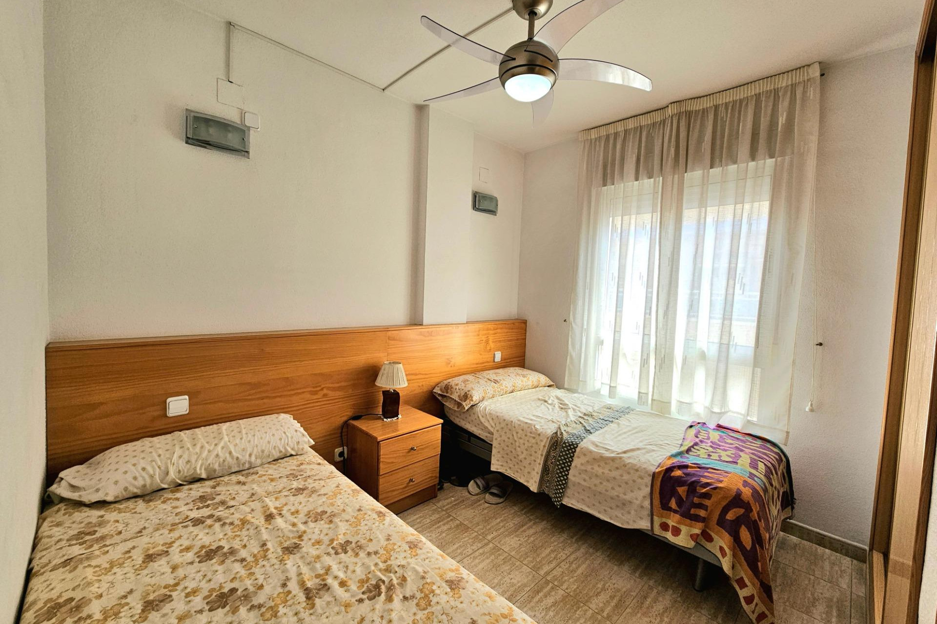 Revente - Appartement - Torrevieja - Centro