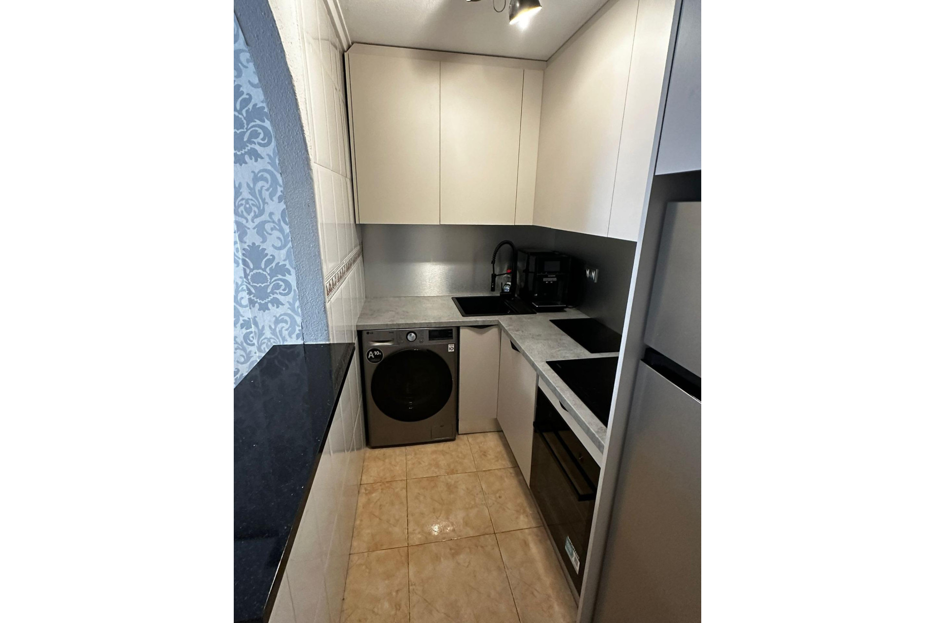 Revente - Appartement - Torrevieja - Centro