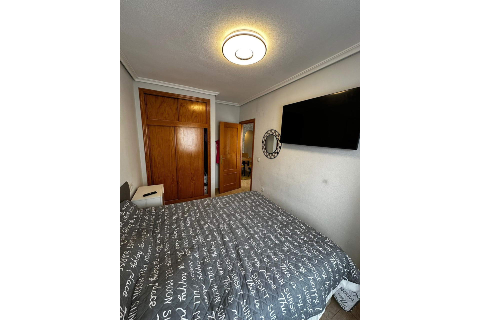 Revente - Appartement - Torrevieja - Centro