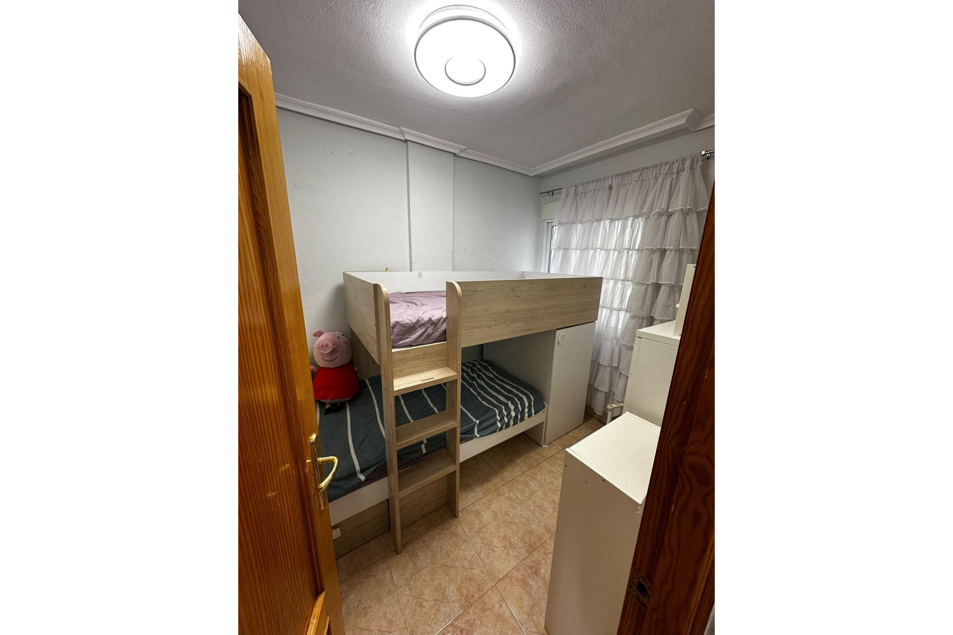 Revente - Appartement - Torrevieja - Centro