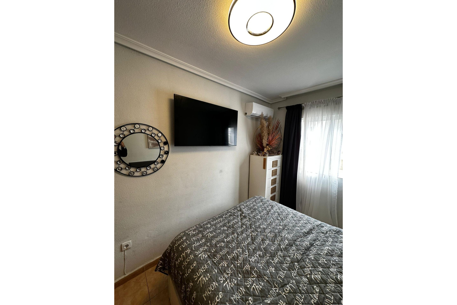 Revente - Appartement - Torrevieja - Centro