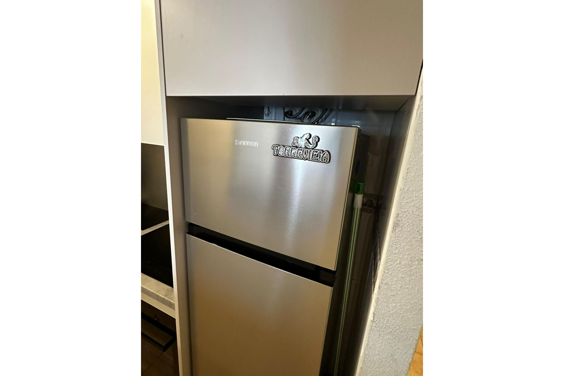 Revente - Appartement - Torrevieja - Centro