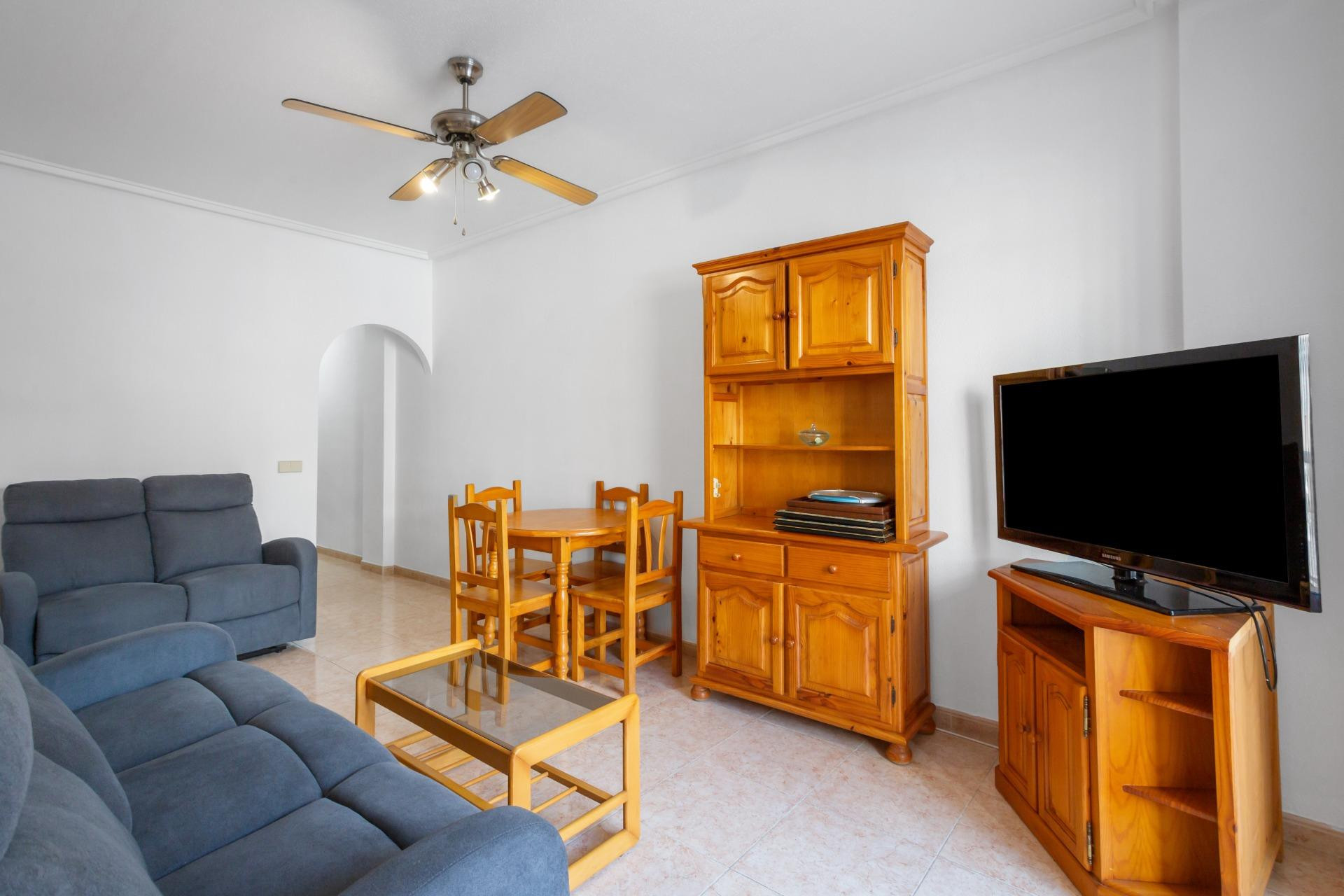Revente - Appartement - Torrevieja - Centro