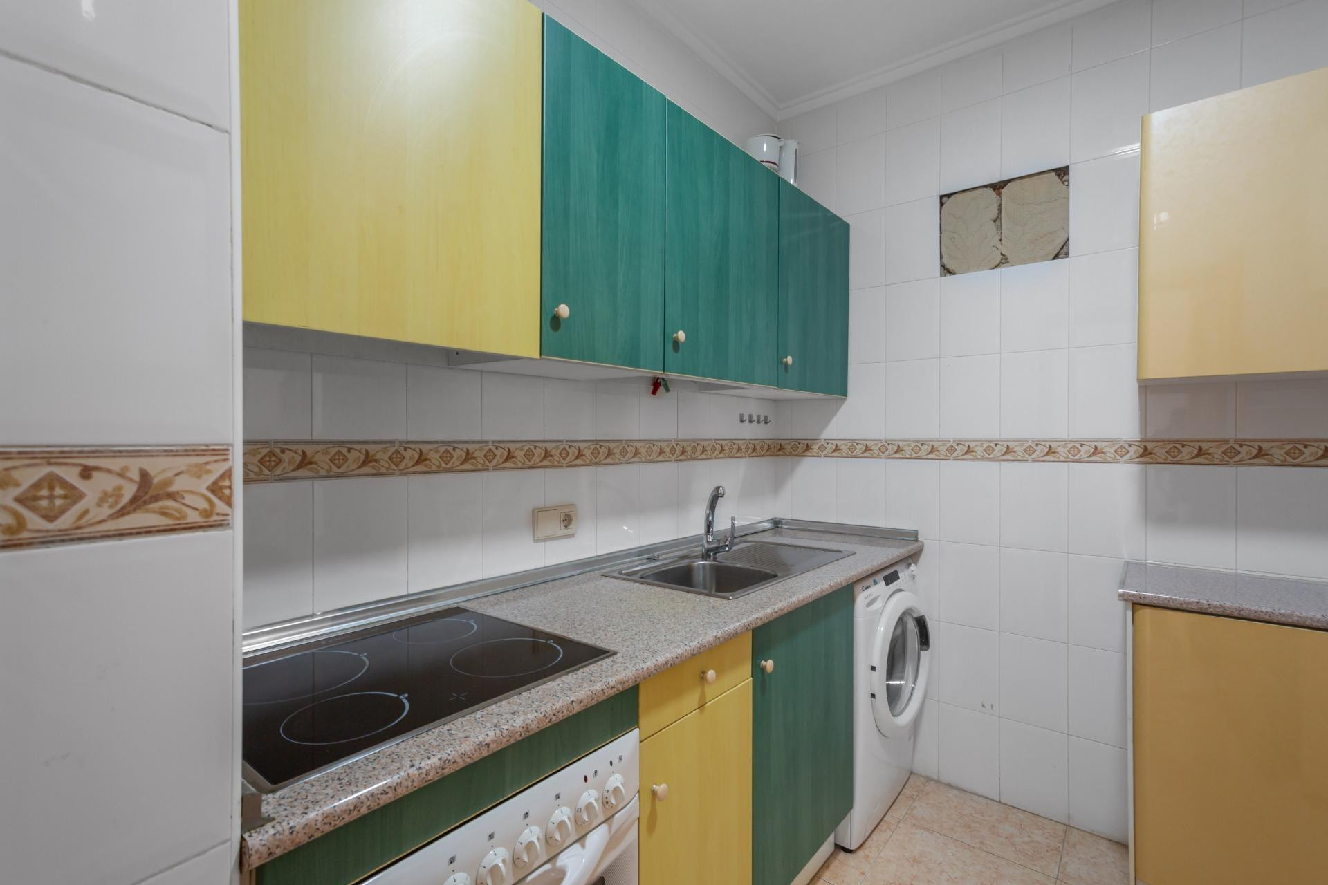 Revente - Appartement - Torrevieja - Centro