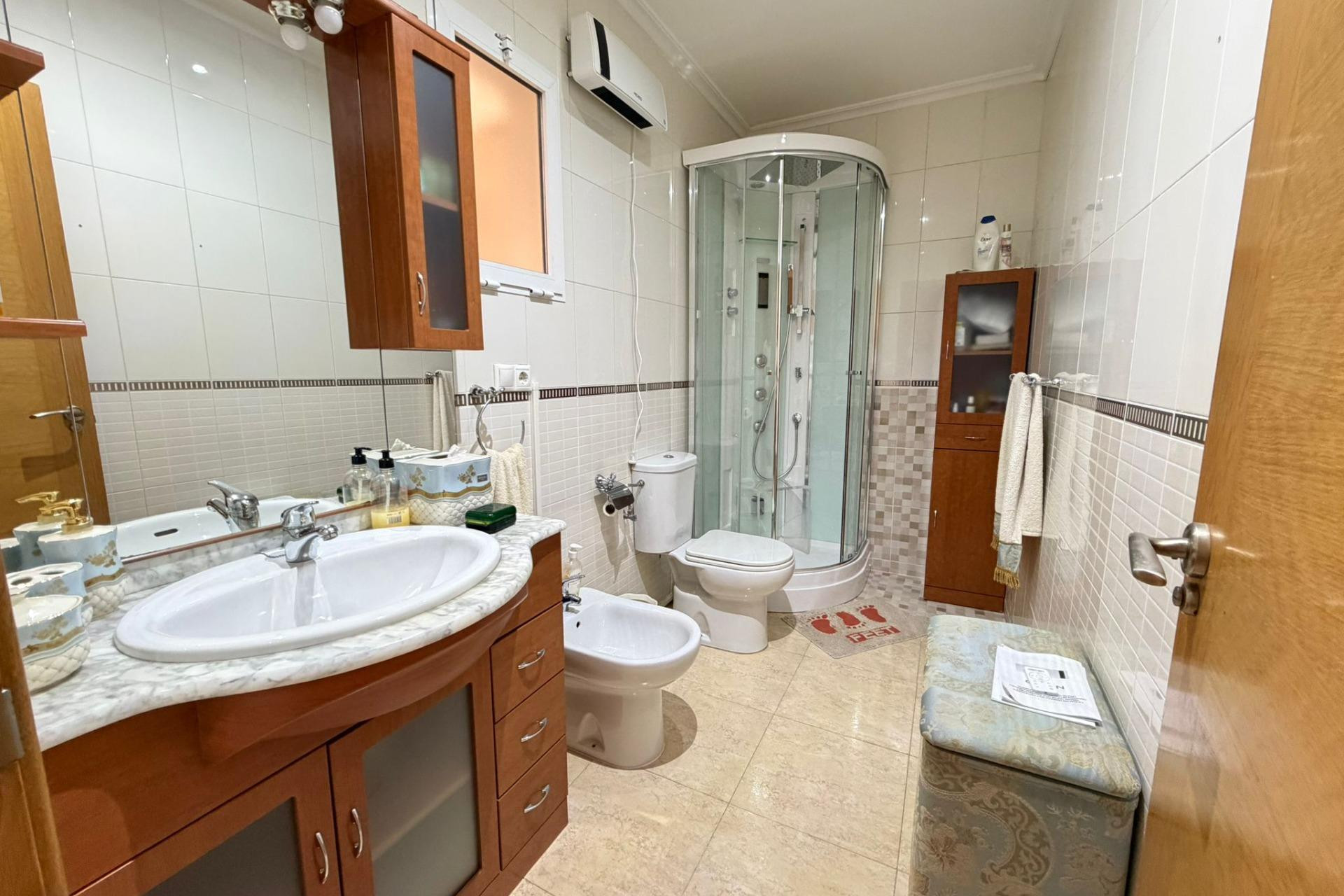 Revente - Appartement - Torrevieja - Centro