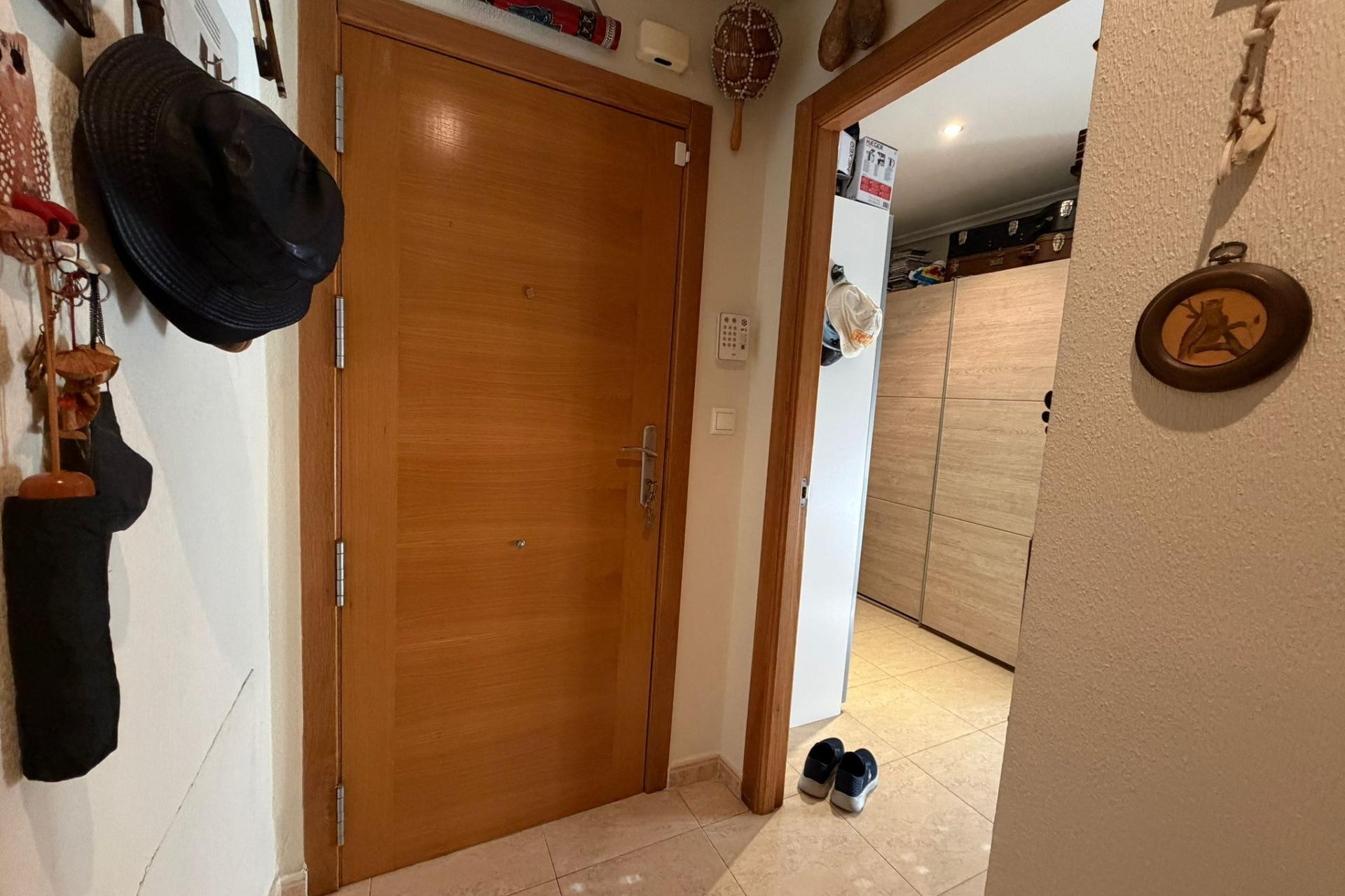 Revente - Appartement - Torrevieja - Centro