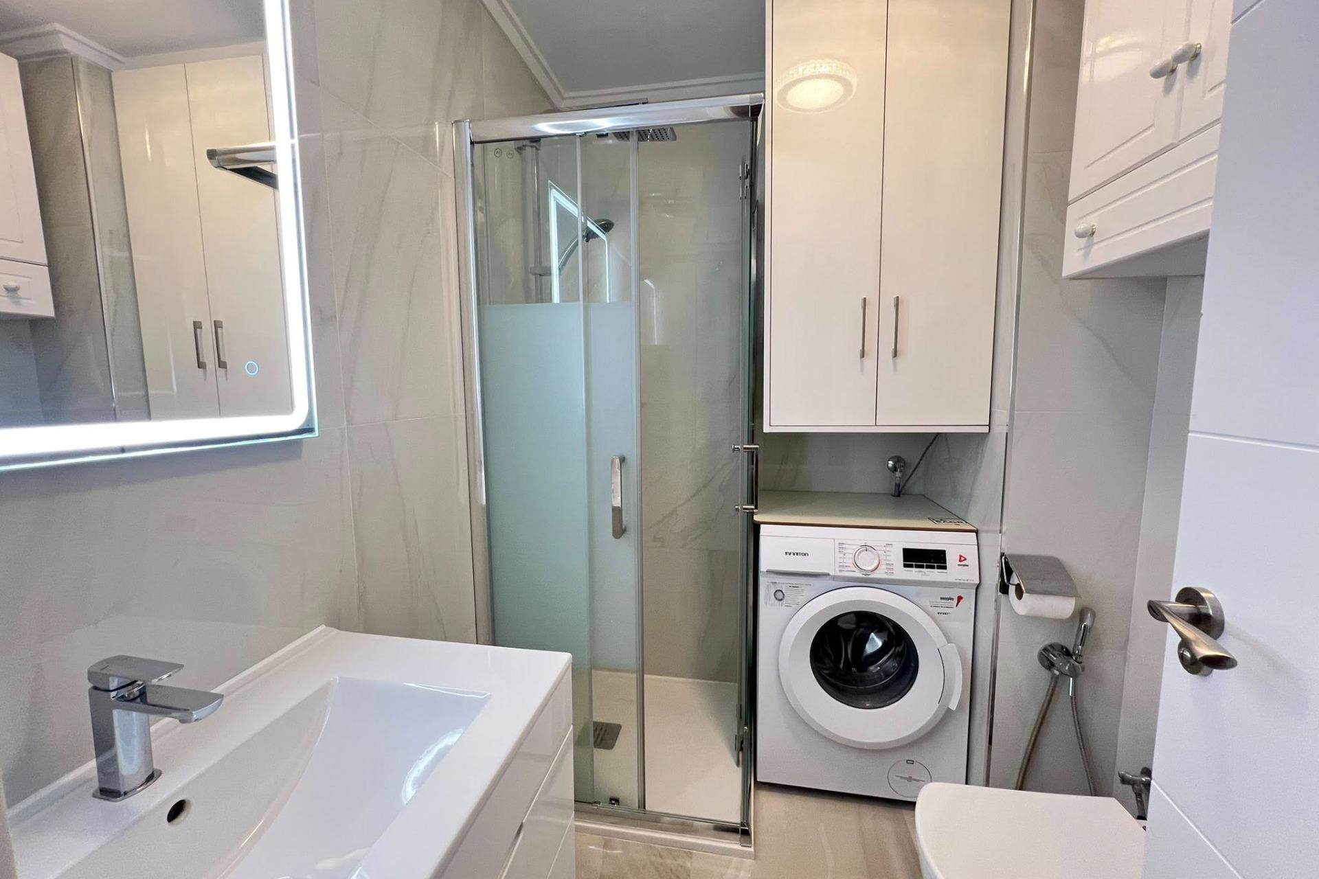 Revente - Appartement - Torrevieja - Centro