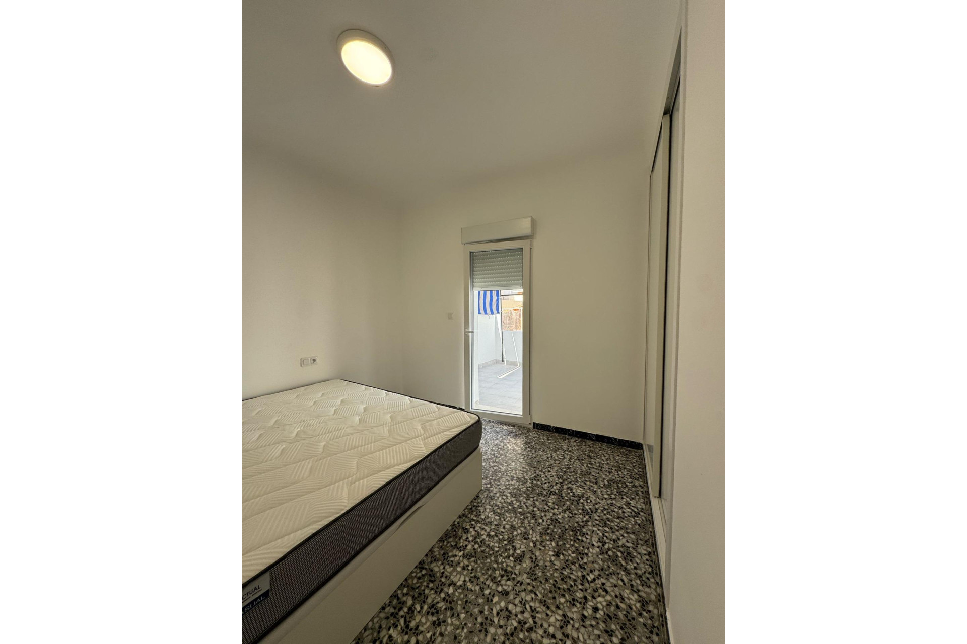 Revente - Appartement - Torrevieja - Centro