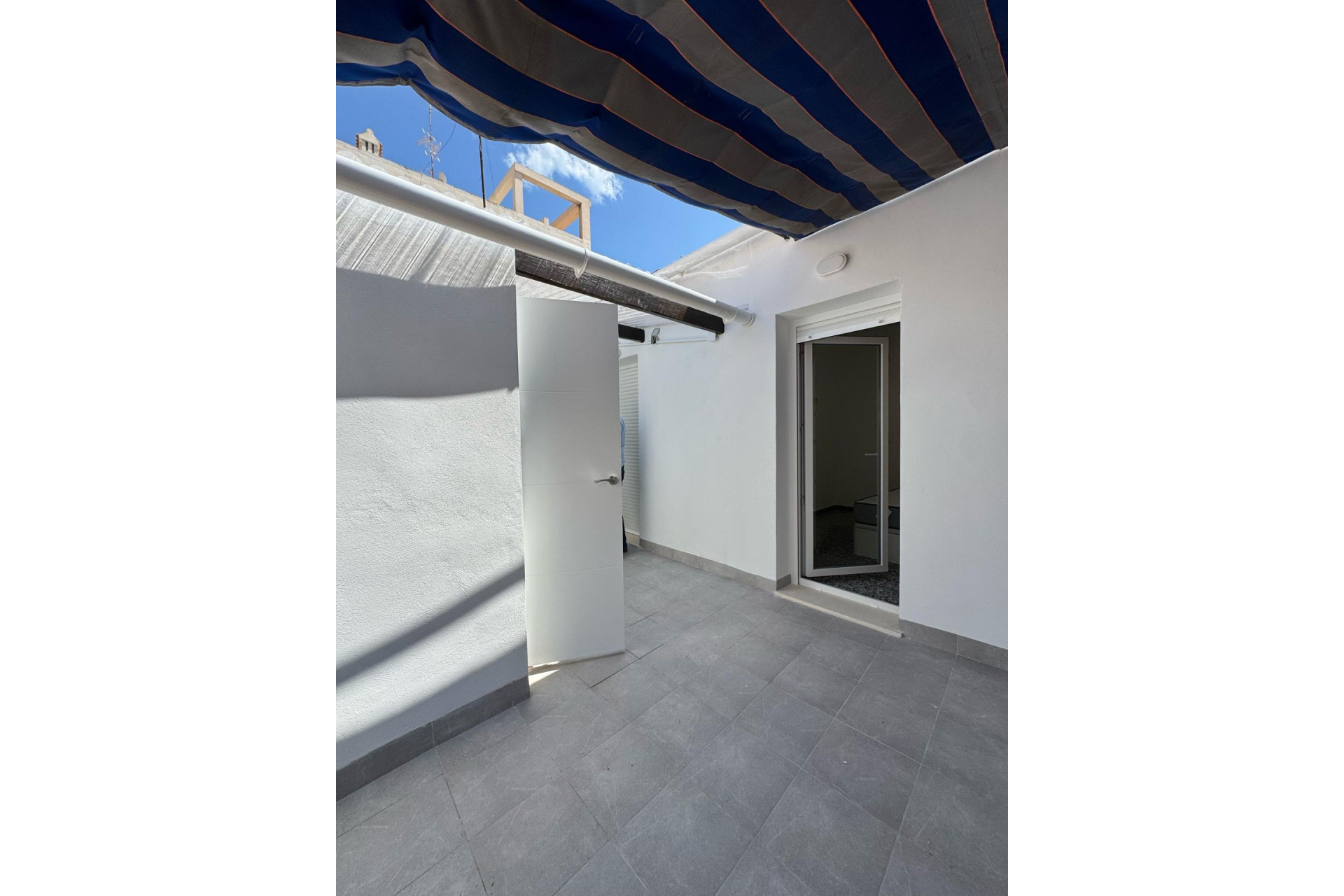 Revente - Appartement - Torrevieja - Centro