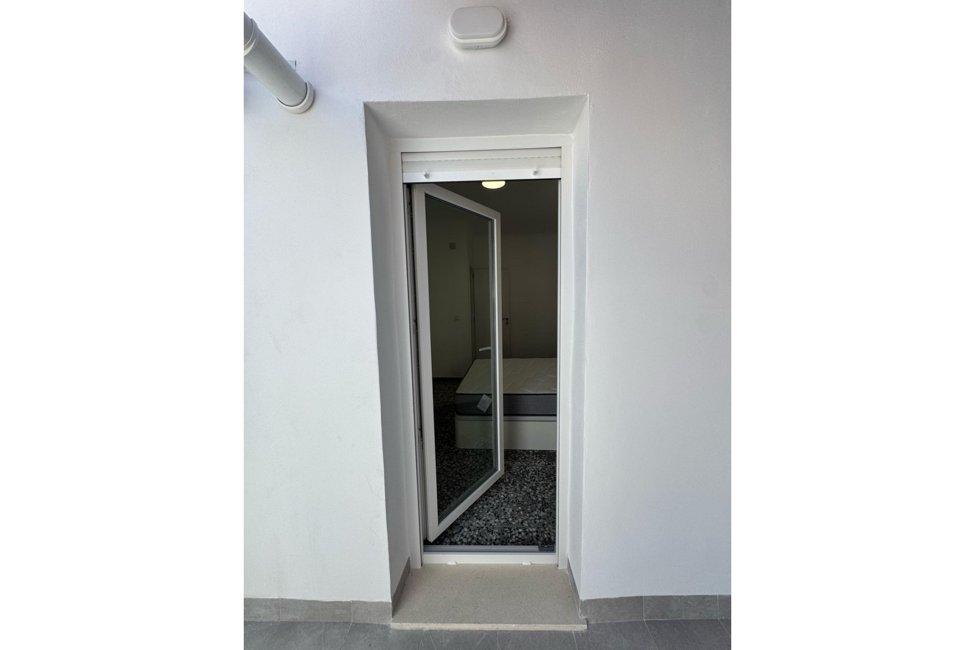 Revente - Appartement - Torrevieja - Centro