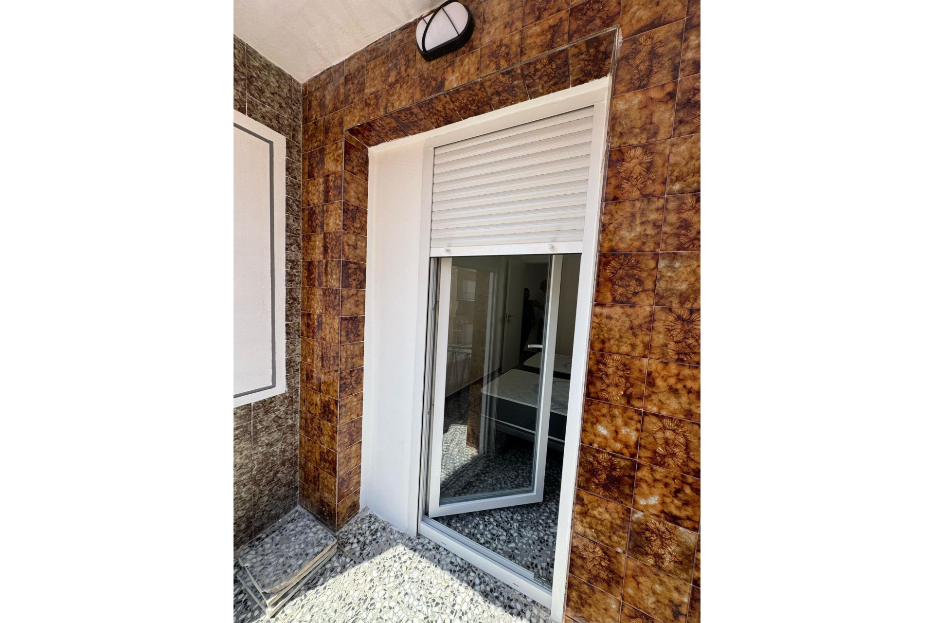 Revente - Appartement - Torrevieja - Centro