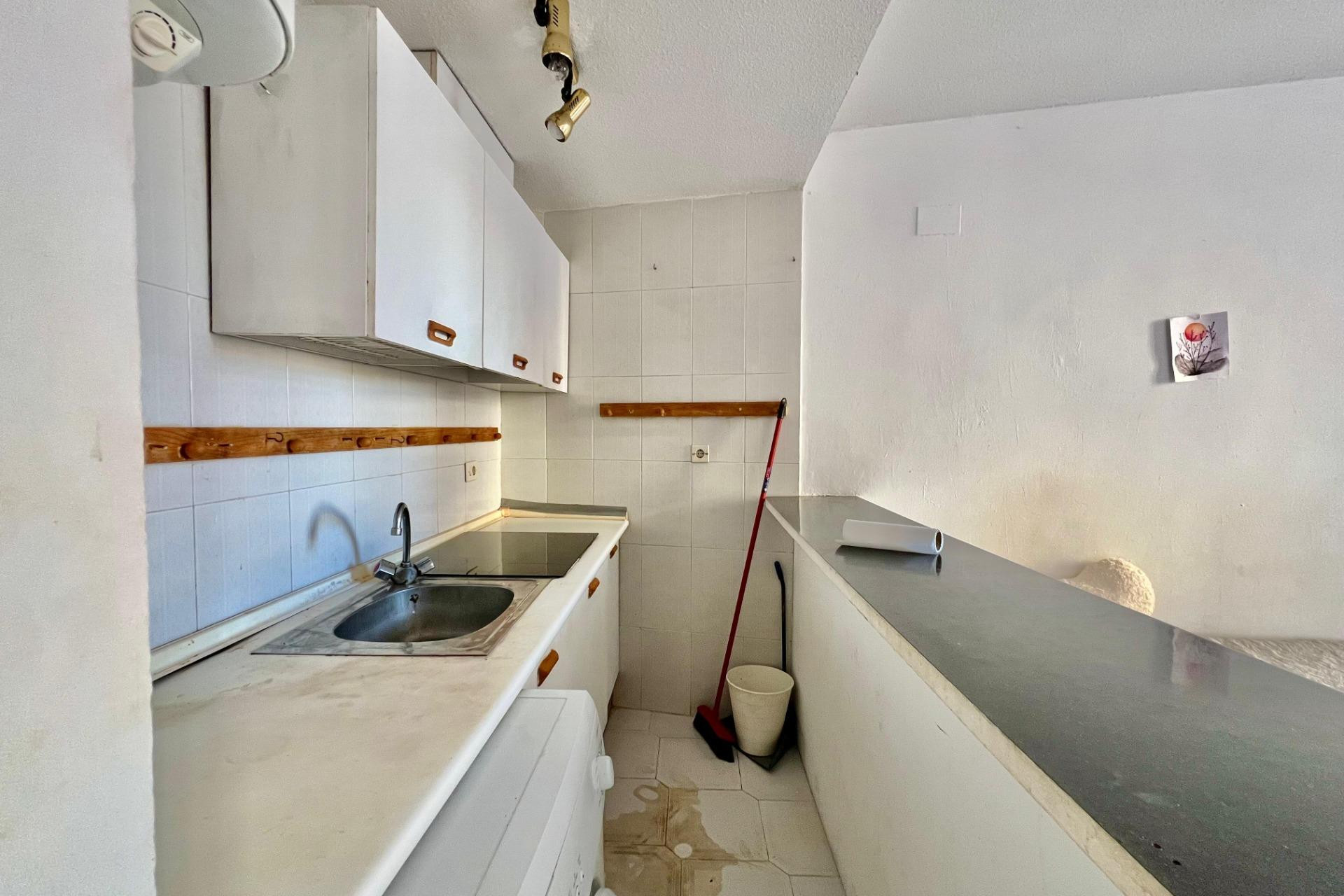 Revente - Appartement - Torrevieja - Centro