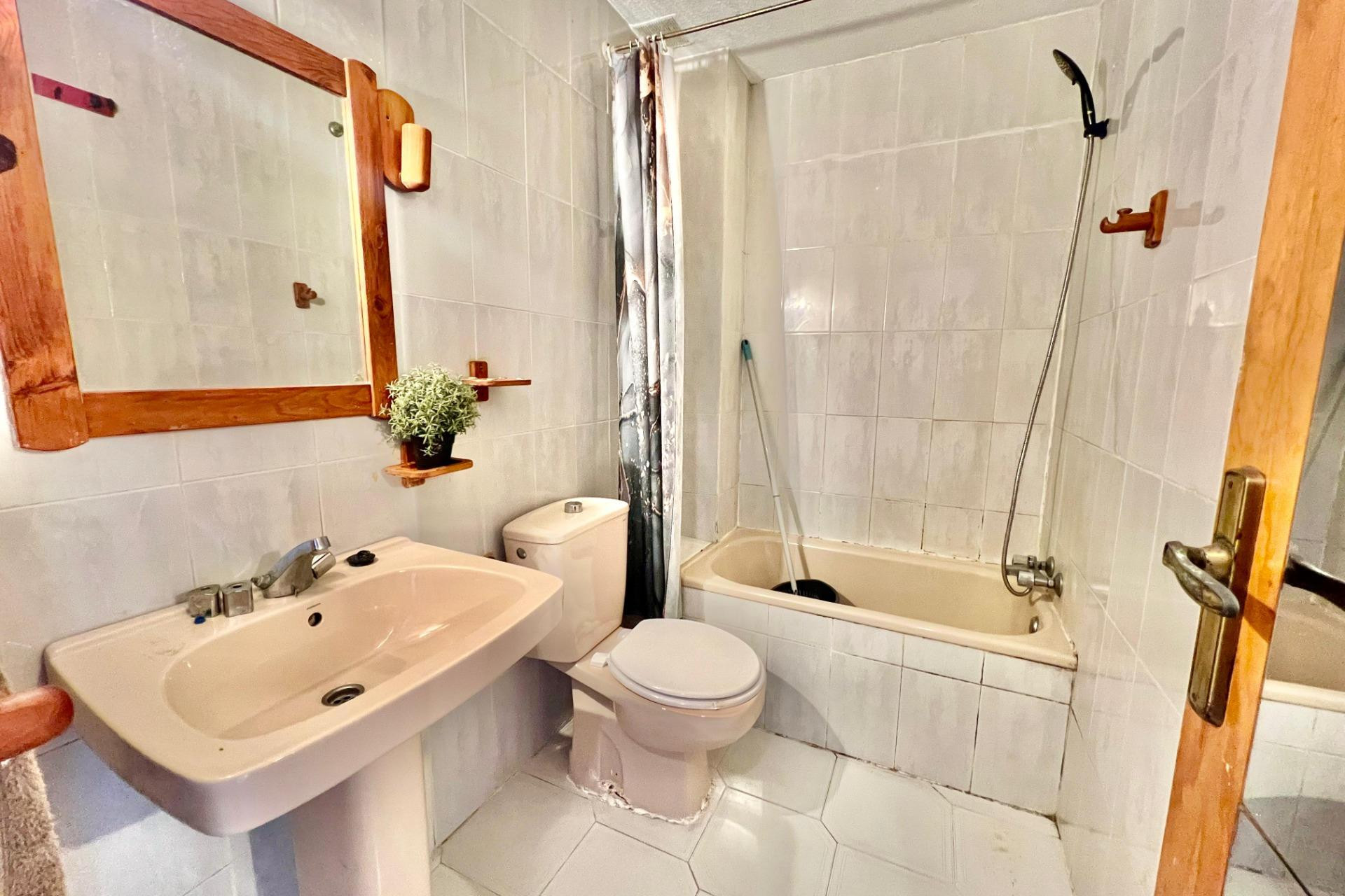 Revente - Appartement - Torrevieja - Centro