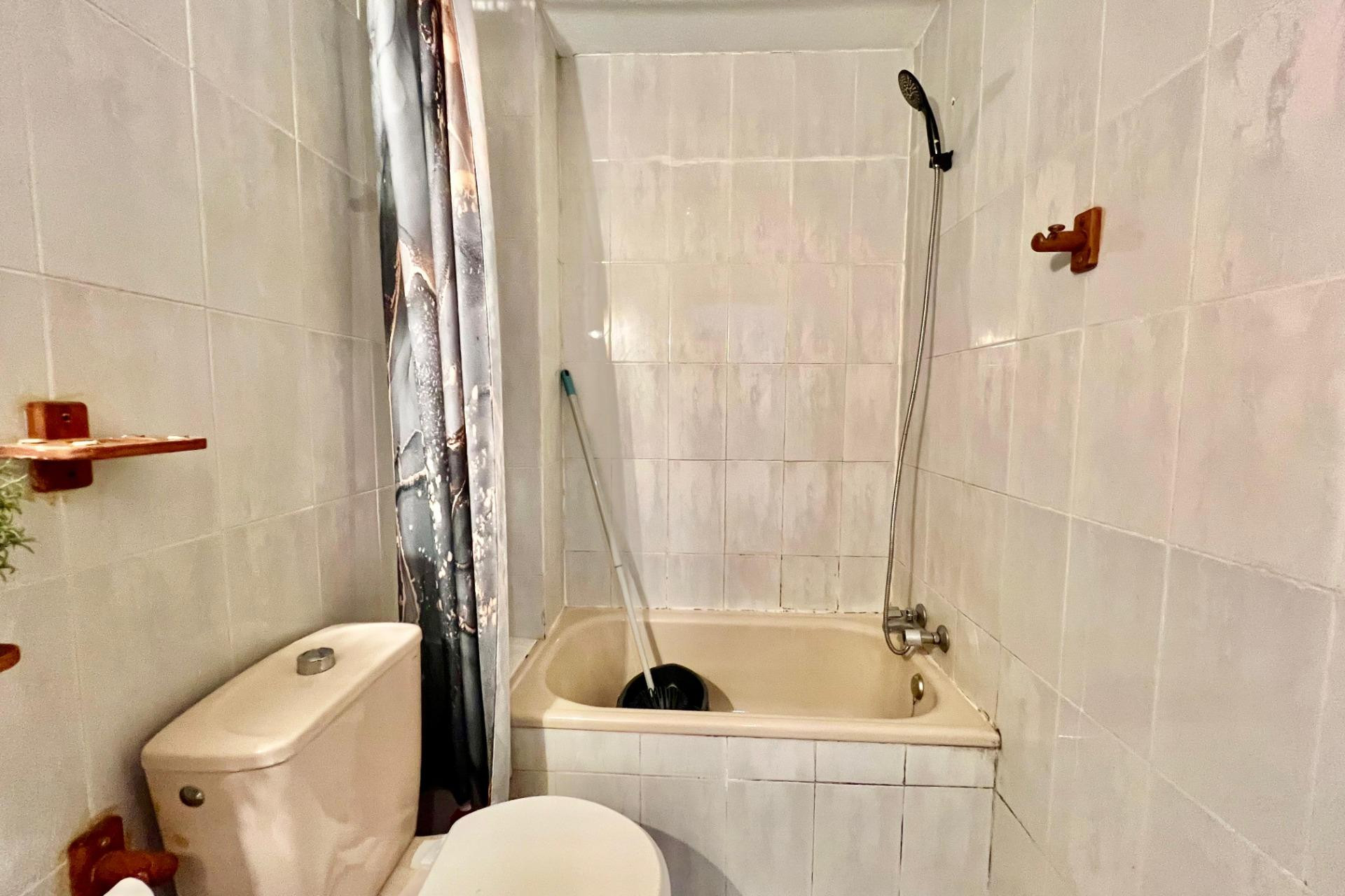 Revente - Appartement - Torrevieja - Centro