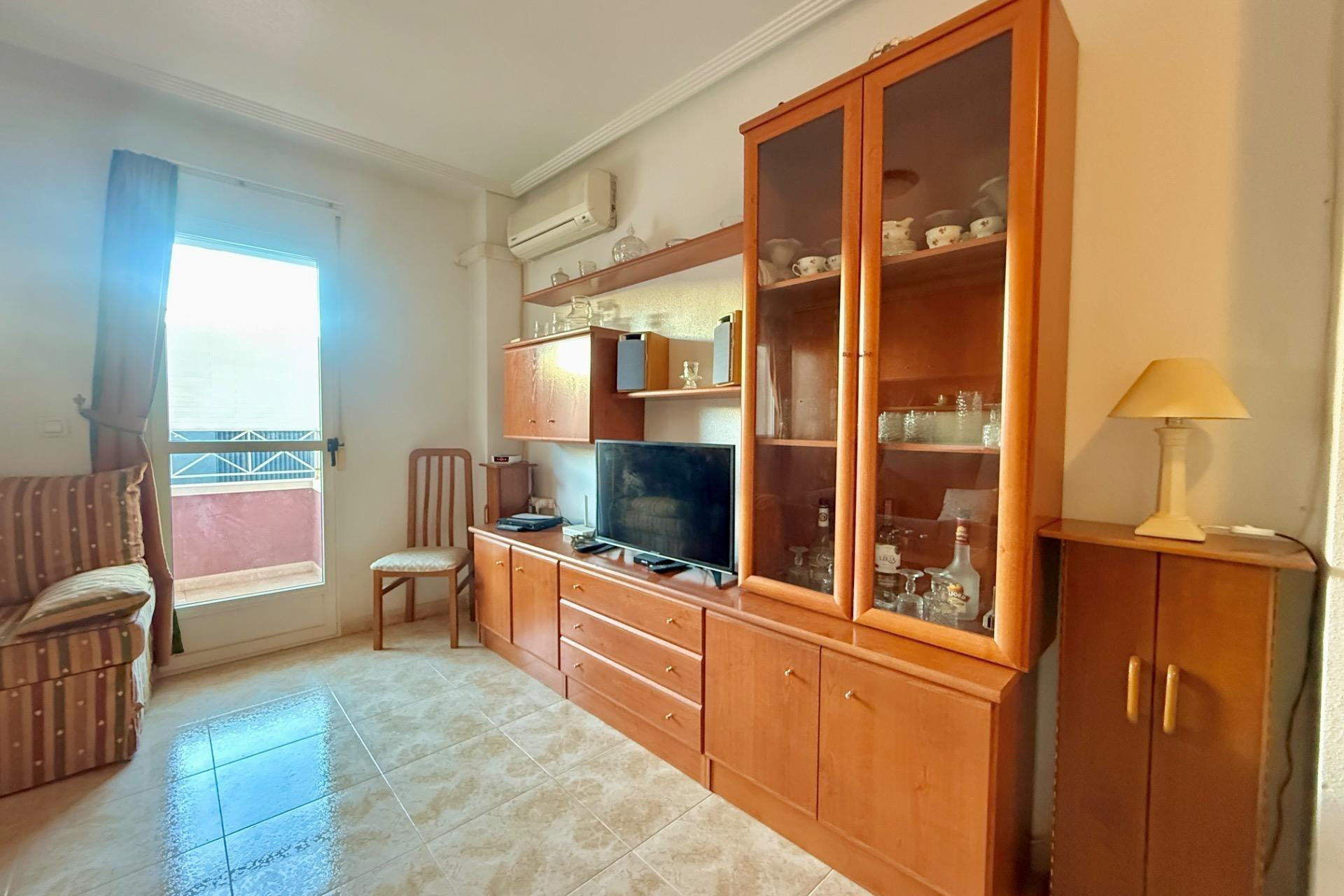Revente - Appartement - Torrevieja - Centro