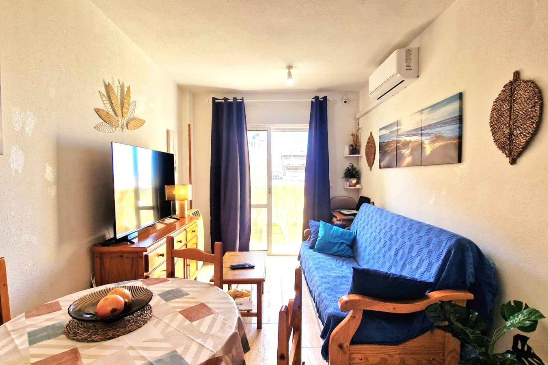 Revente - Appartement - Torrevieja - Centro