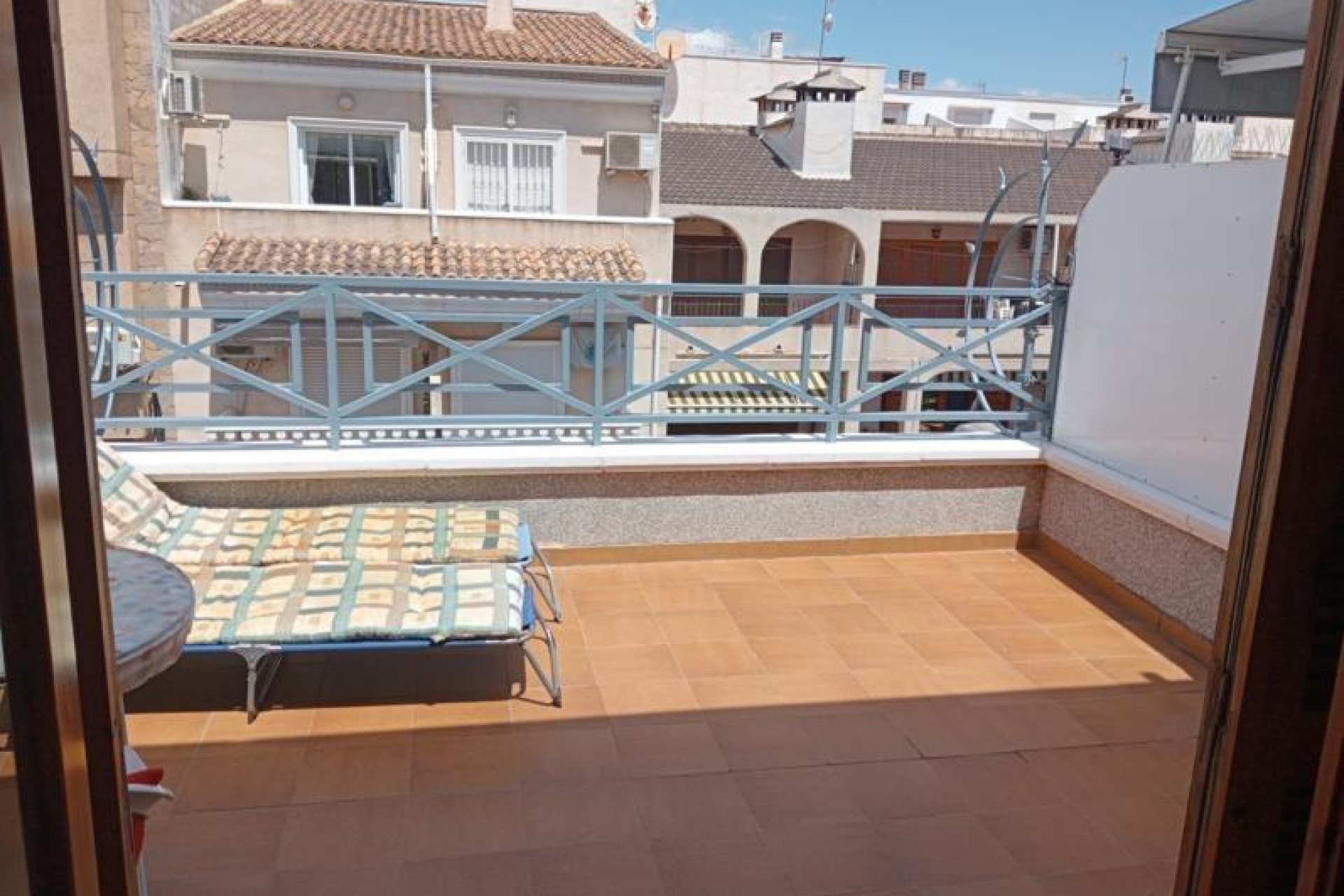 Revente - Appartement - Torrevieja - Centro