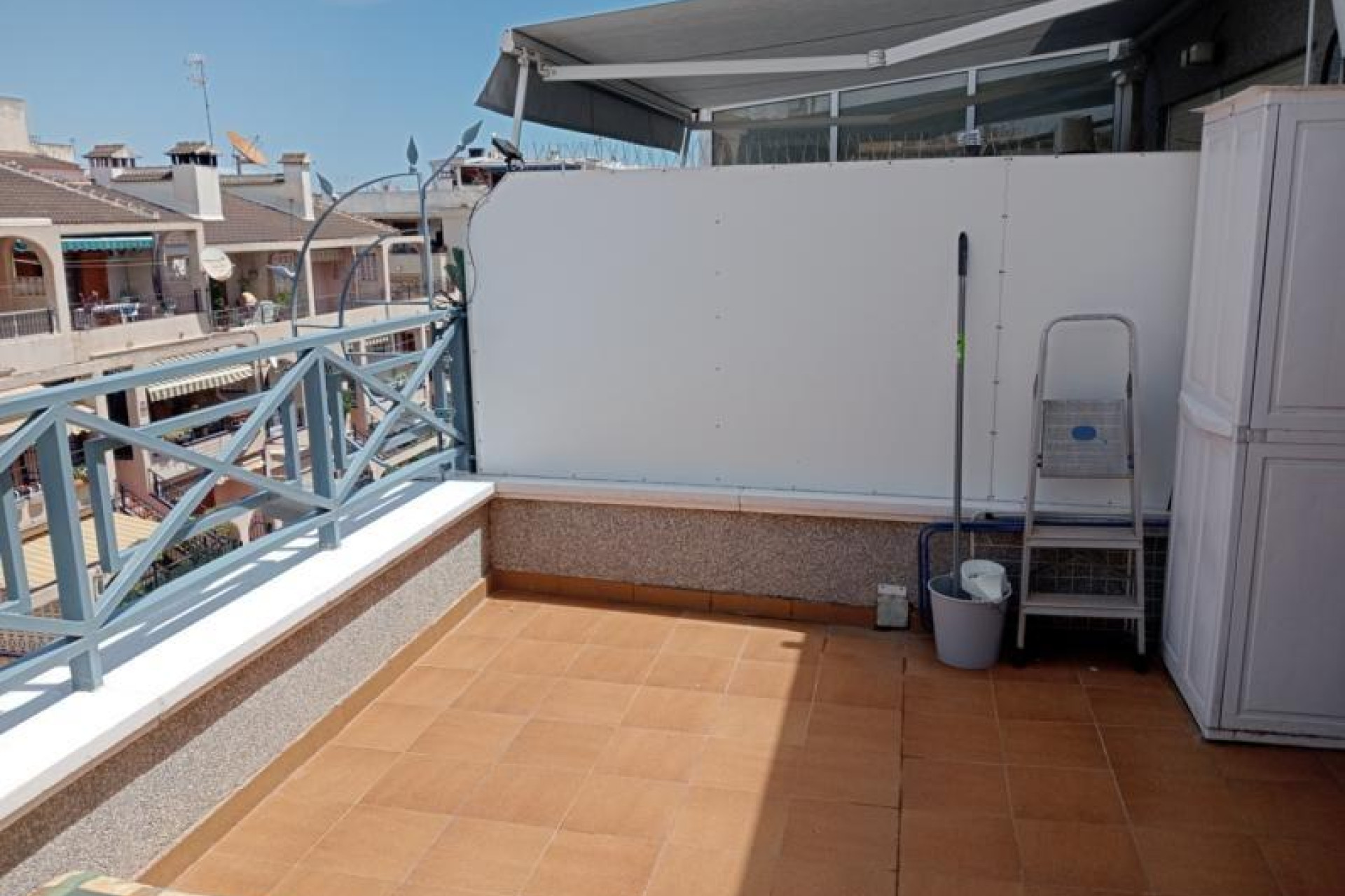 Revente - Appartement - Torrevieja - Centro