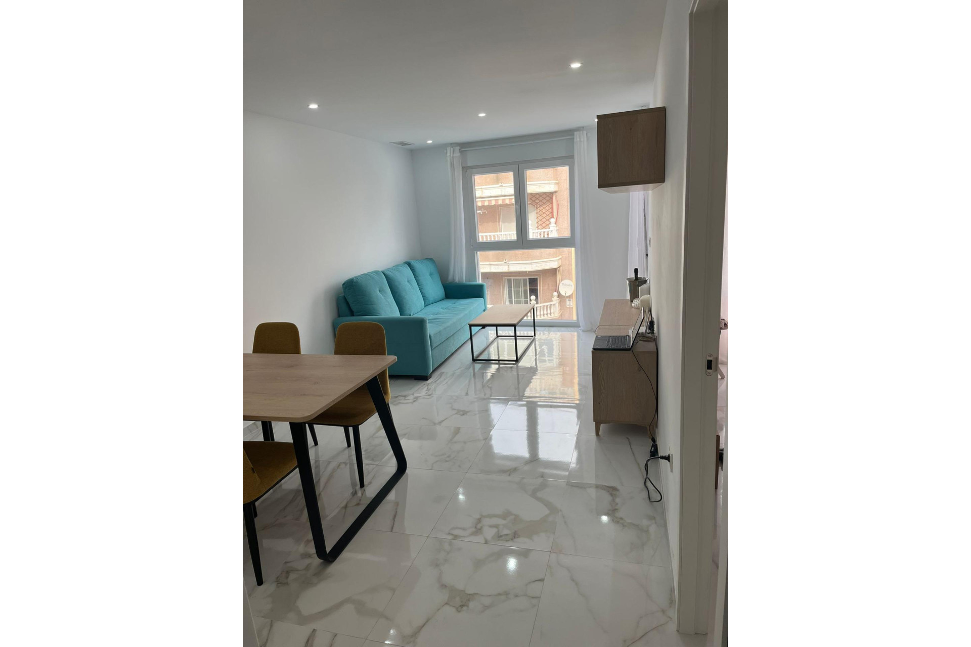 Revente - Appartement - Torrevieja - Centro