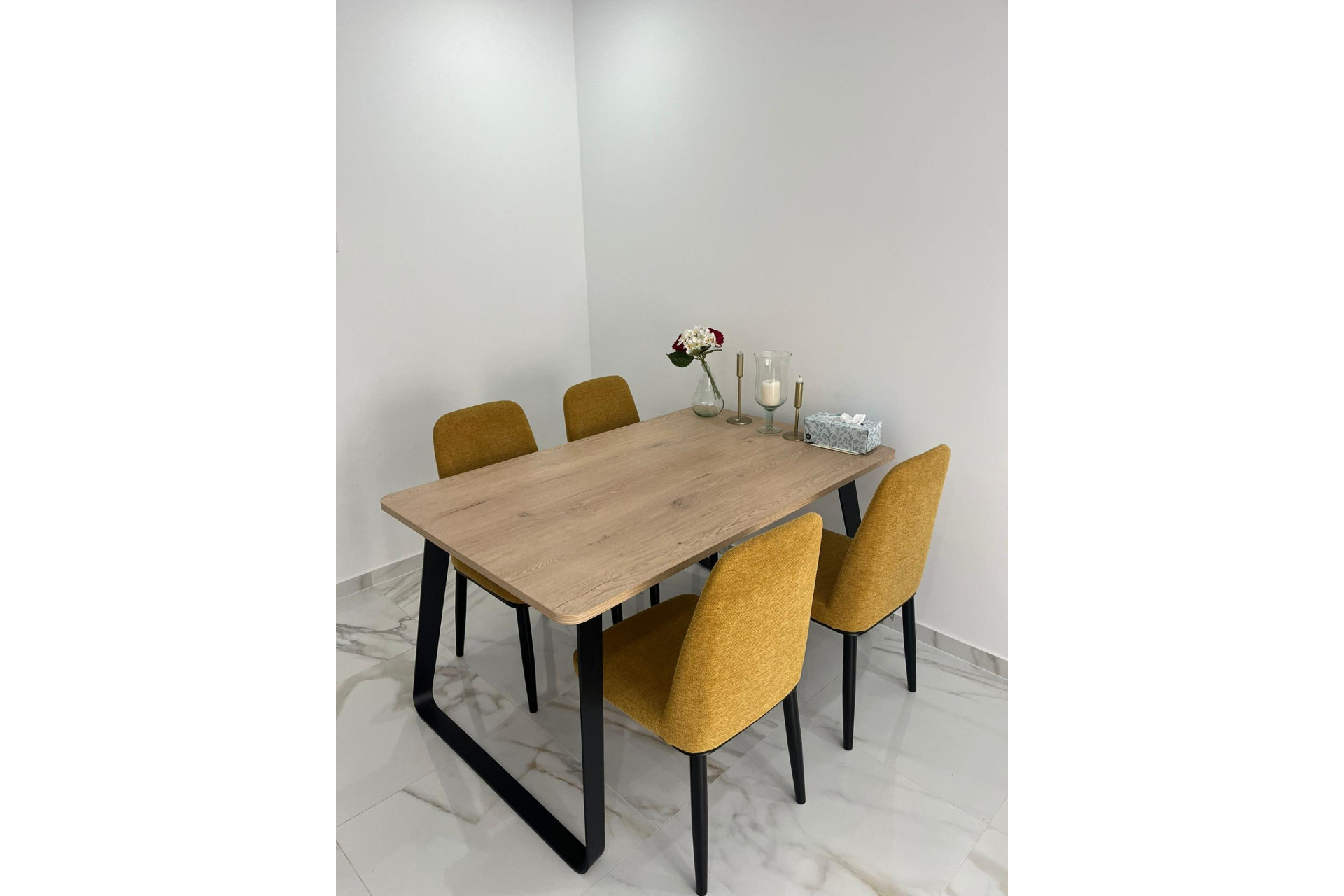 Revente - Appartement - Torrevieja - Centro