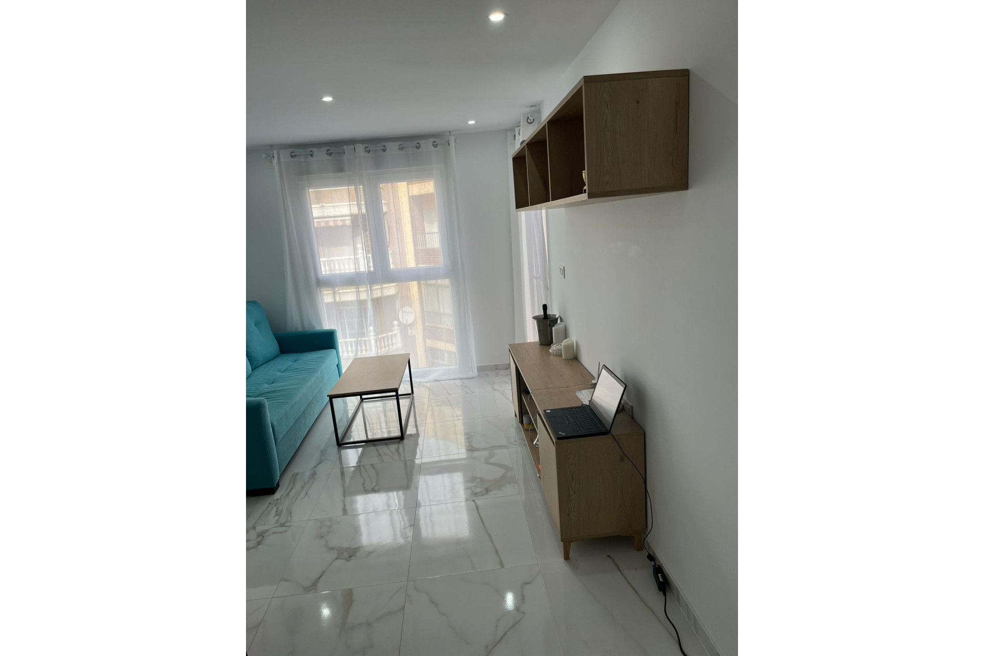 Revente - Appartement - Torrevieja - Centro