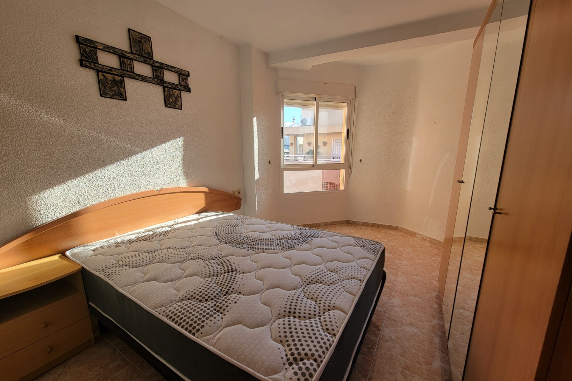 Revente - Appartement - Torrevieja - Centro