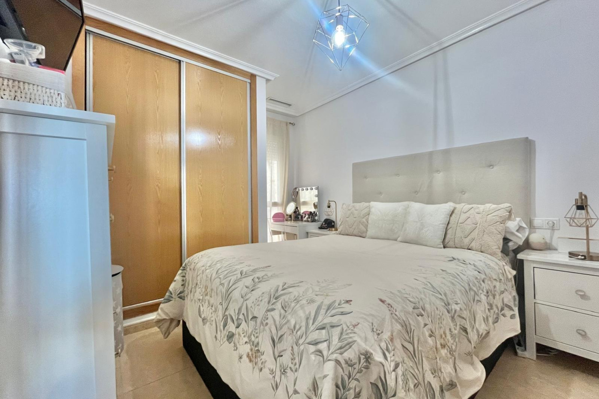 Revente - Appartement - Torrevieja - Centro