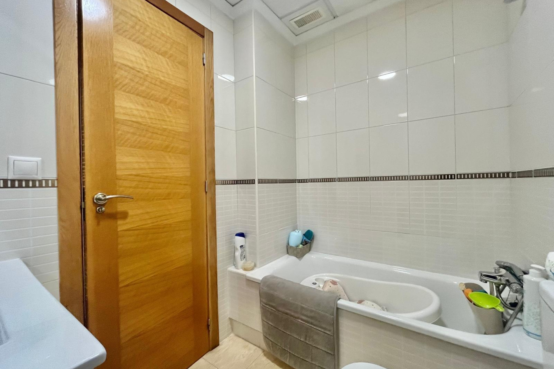 Revente - Appartement - Torrevieja - Centro