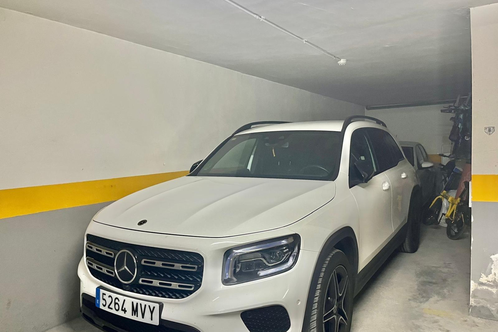 Revente - Appartement - Torrevieja - Centro