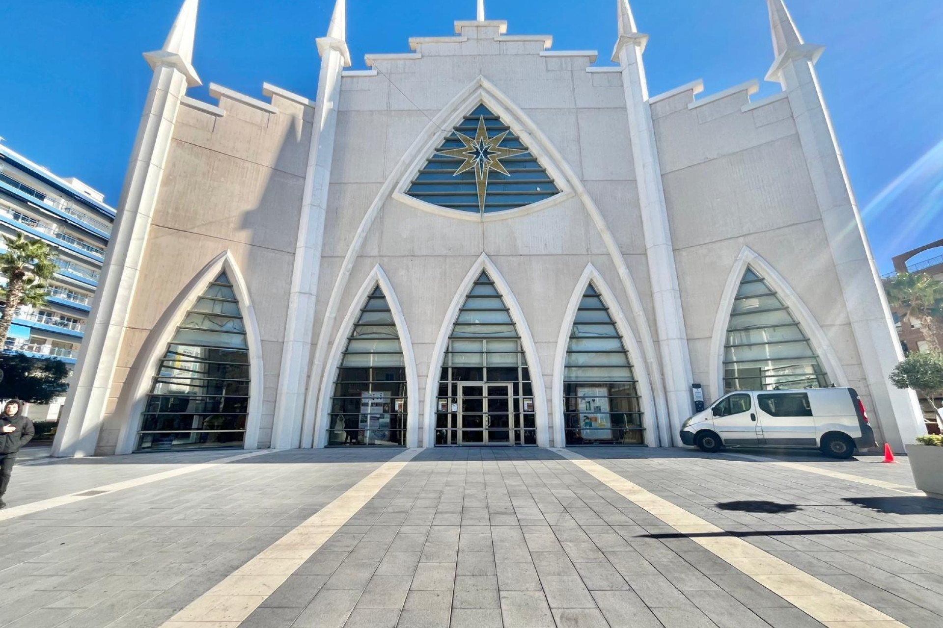 Revente - Appartement - Torrevieja - Centro