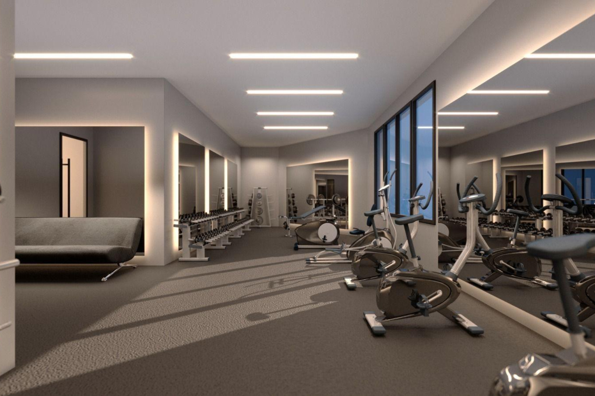 Revente - Appartement - Torrevieja - Centro