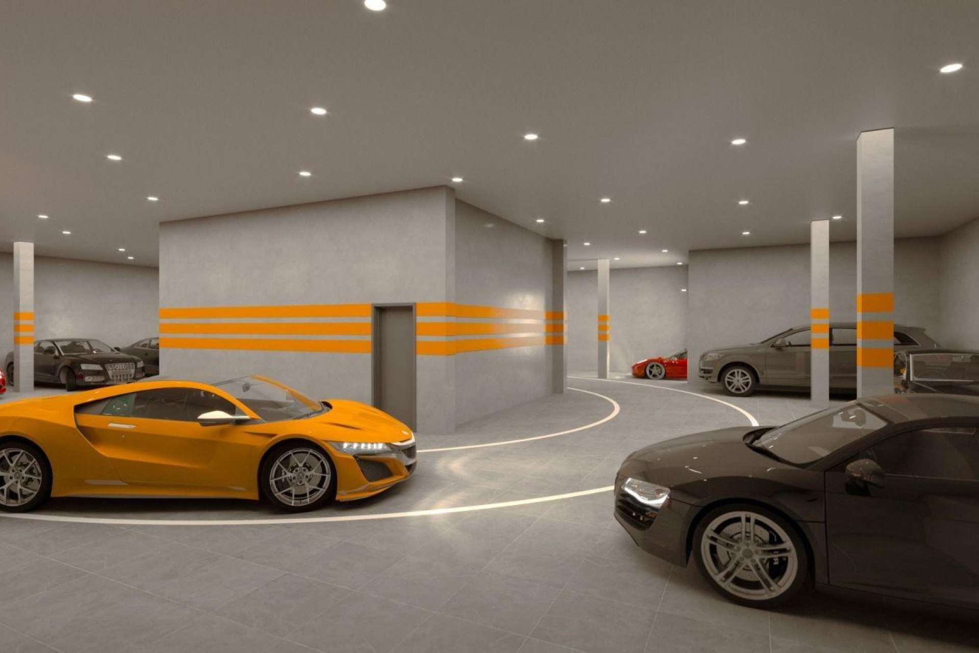 Revente - Appartement - Torrevieja - Centro