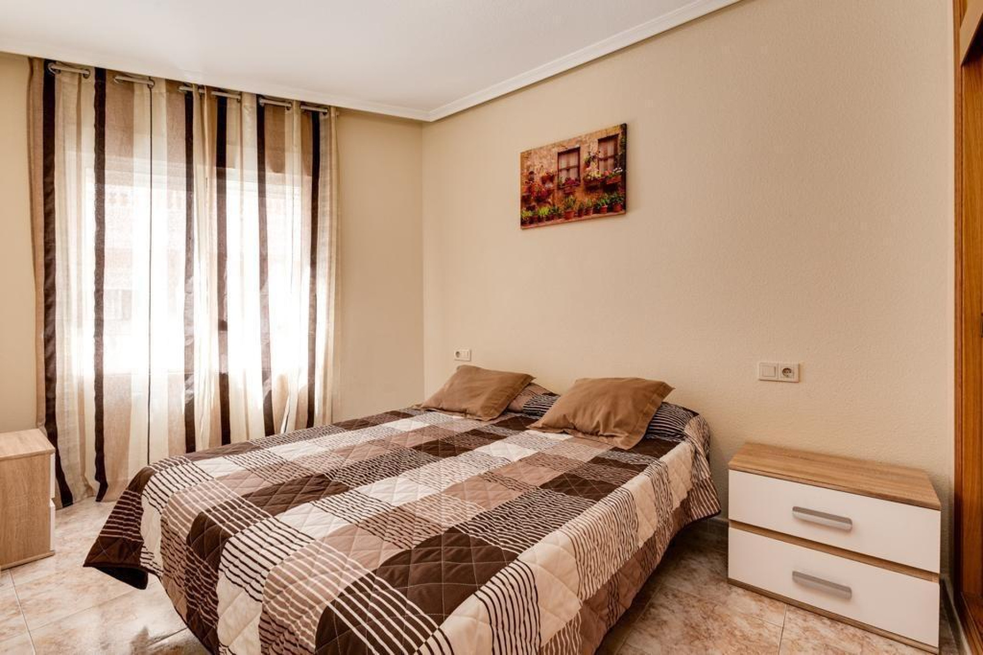 Revente - Appartement - Torrevieja - Centro