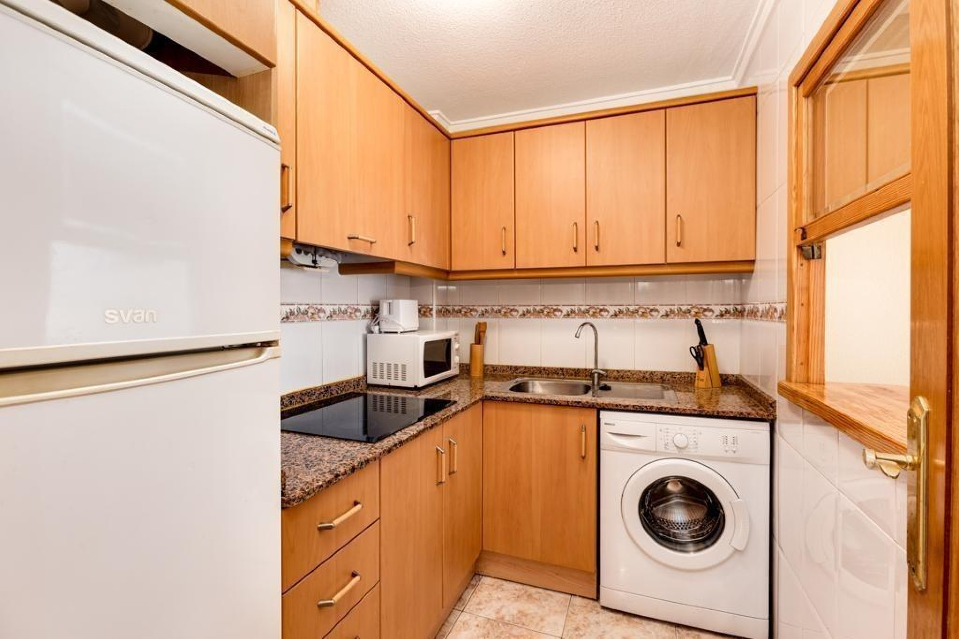 Revente - Appartement - Torrevieja - Centro