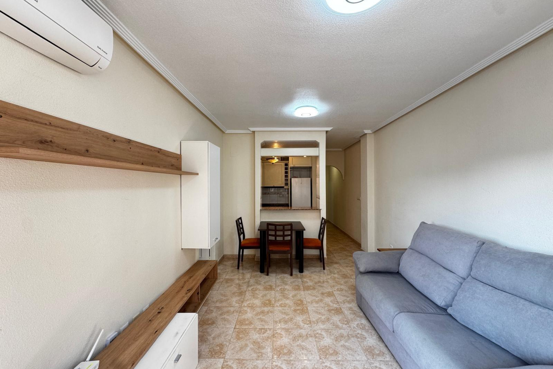 Revente - Appartement - Torrevieja - Centro