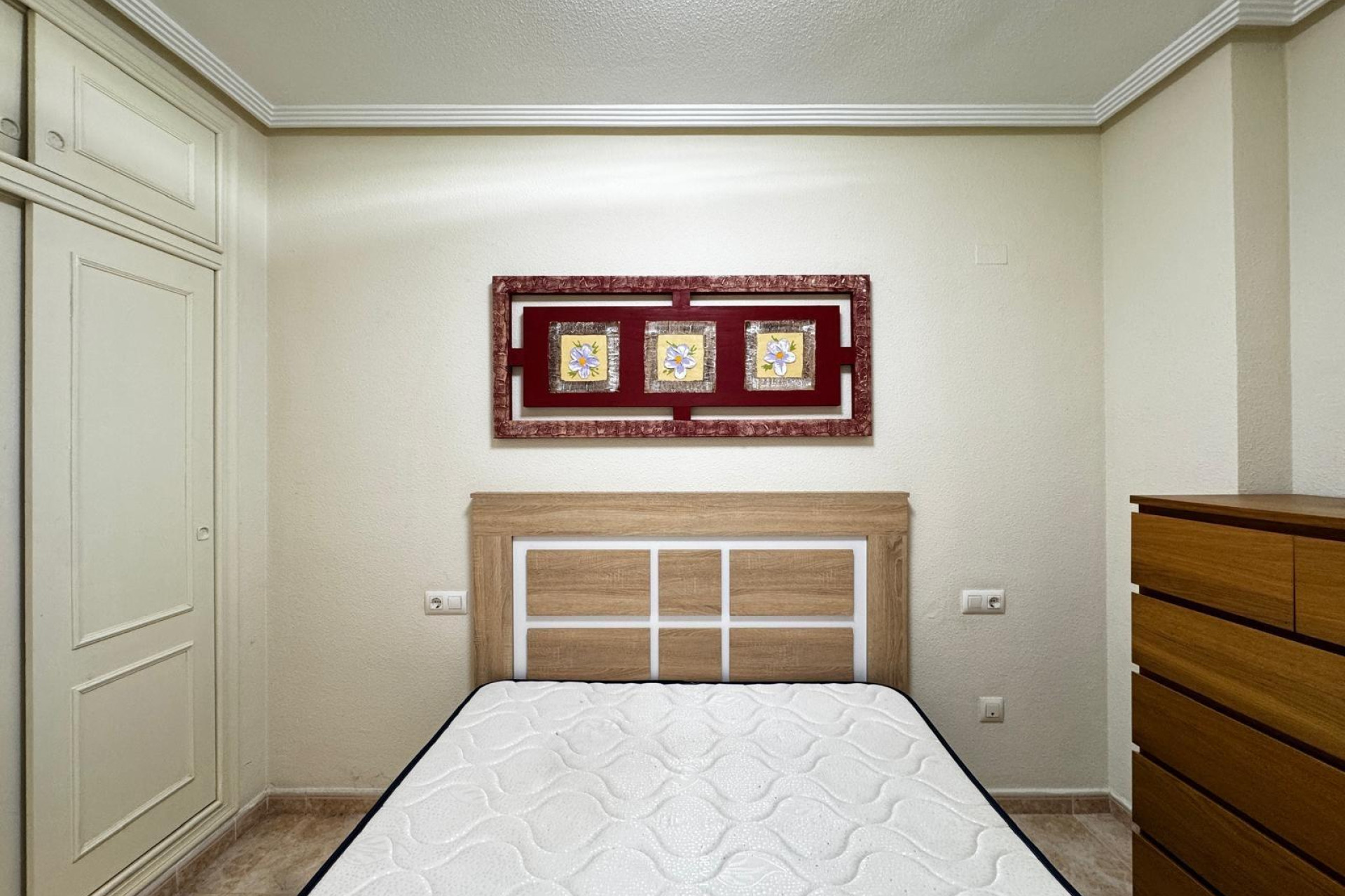 Revente - Appartement - Torrevieja - Centro