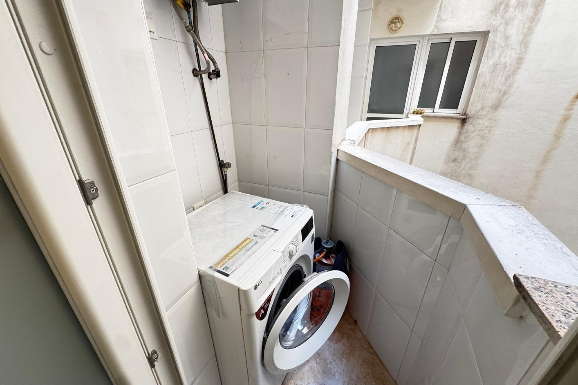 Revente - Appartement - Torrevieja - Centro