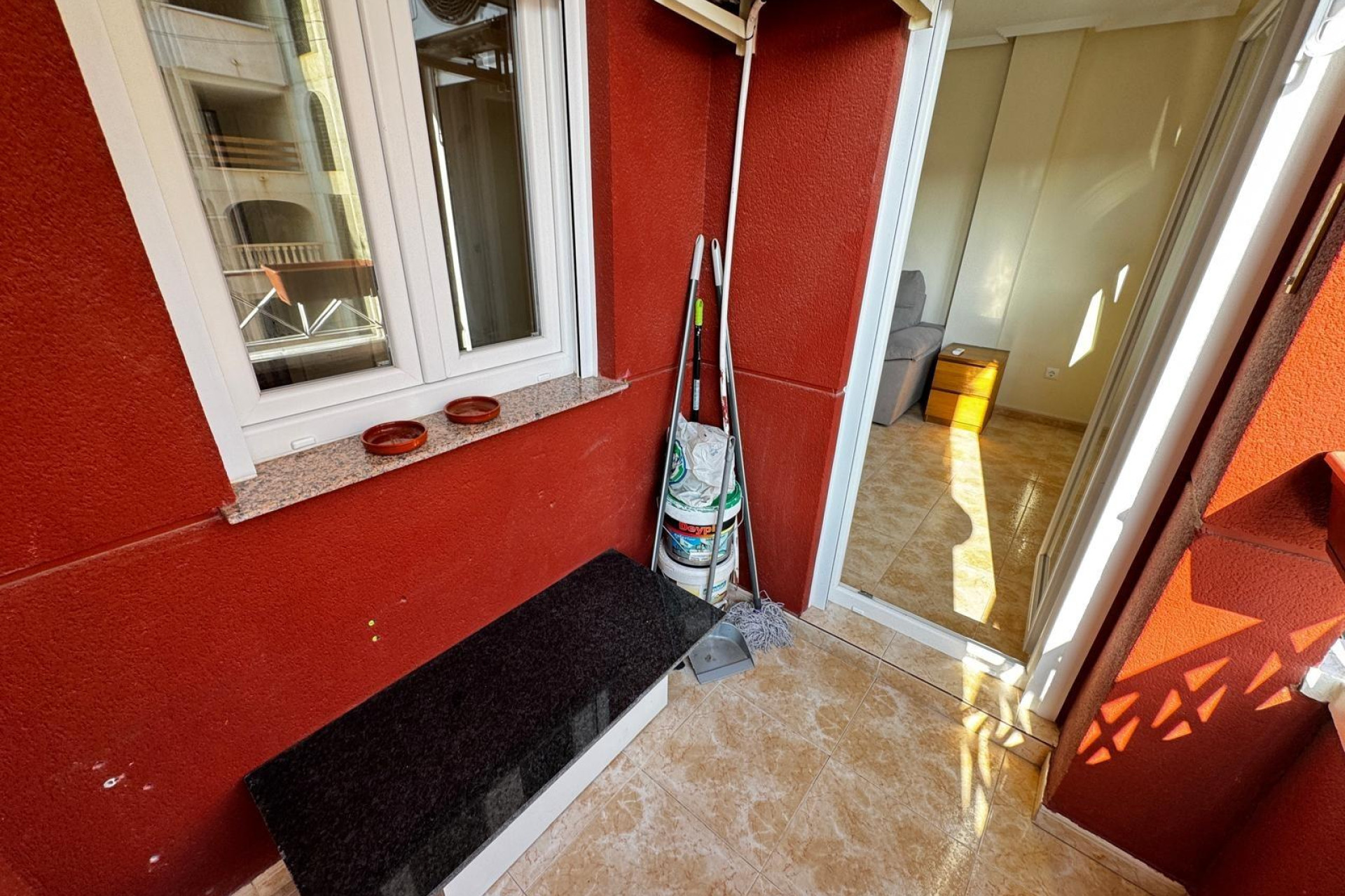 Revente - Appartement - Torrevieja - Centro